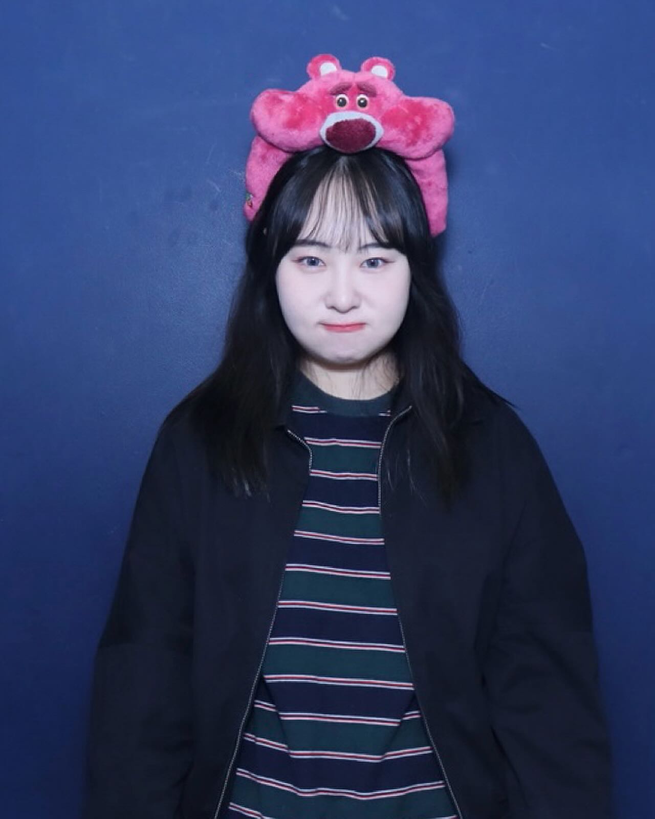 혼자서도 잘놀아!🌟