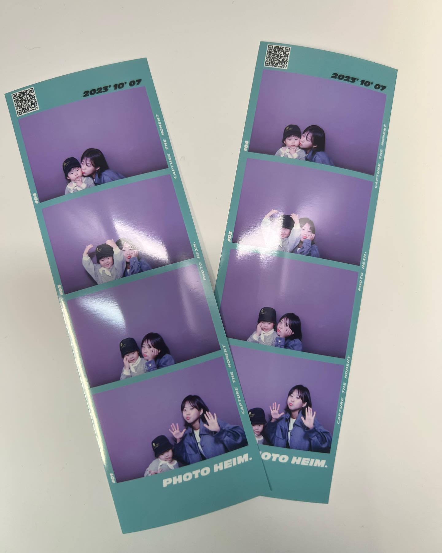 ෆ 

하고싶은것도
먹고싶은것도
사고싶은것도
아주많은아이ෆ 

영화도 봤고 팝콘도먹고 탕후루도먹고
포켓몬뱃지도 사고 사진도찍고
해달라는거 다해줬다 나는..
모든걸 탈탈털린 나 🫠🫠
연휴내내 붙어있었더니 어우😔

#너무나긴연휴 
#퍼피구조대
#사이좋게지내고싶다
