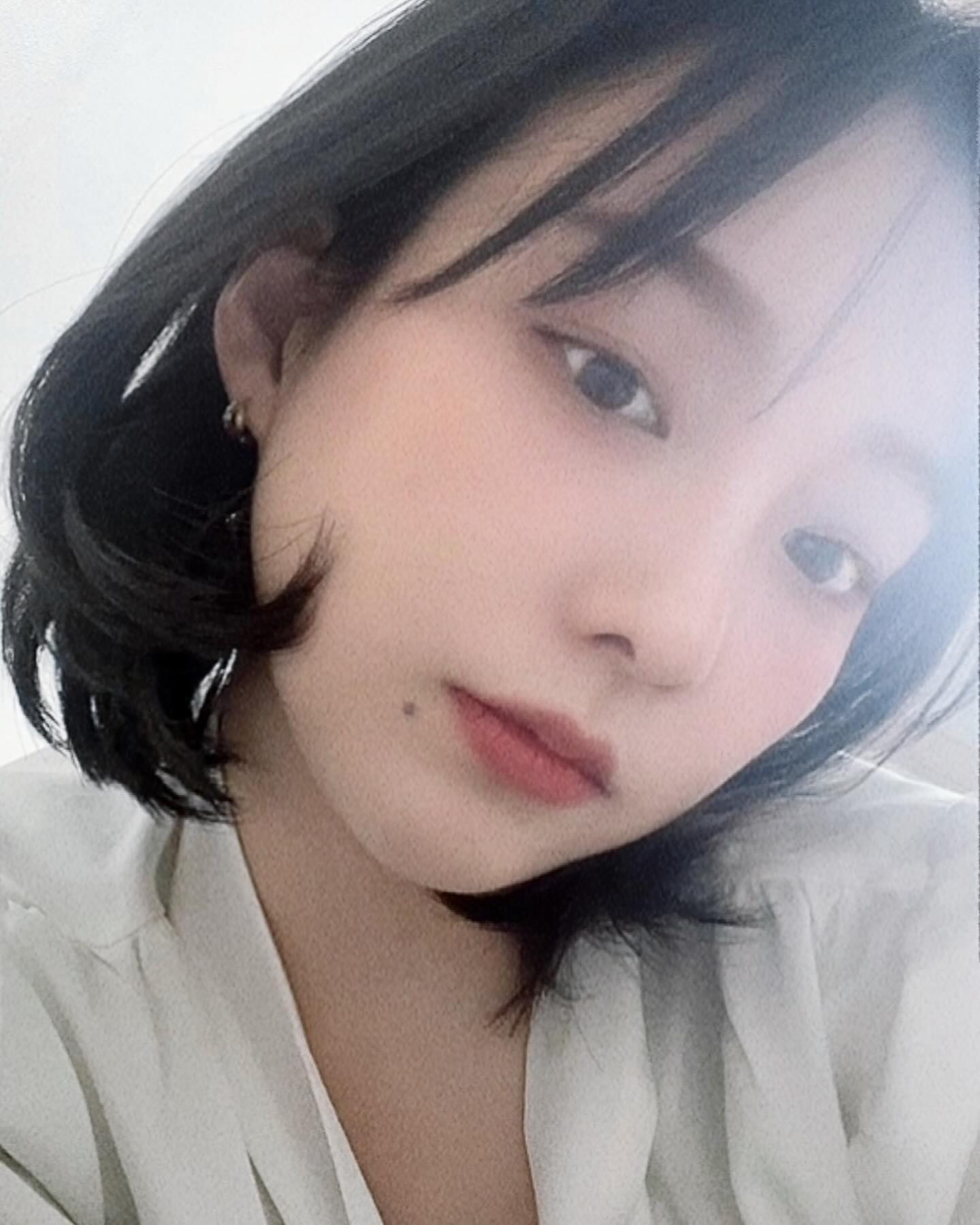 머리스타일 변신,😵됴와😍