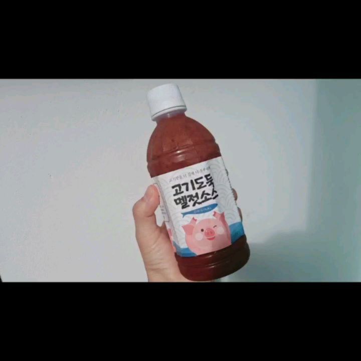 #협찬

짠짠 👐🏻👐🏻

무더운 여름철 내 입맛을 돋아줄 마법같은 소스! 기력회복 시켜줄 비밀소소!!

🥩#고기도둑 #멜젓소스🍖🍗

도둑이야~~~~ 🤗
밥도둑입니다 👍

#멜젓소스 신고해야해요!!
👉🏻 나만 알면 아까우니까🫶🏻

#고기도둑 칭찬해야해요!!
👉🏻 내 기분 좋게 해주니까💕

🎁 100%국내산 멸치젓과 국산 양념!

🎁무조미료, 무색소로 건강 챙기기👐🏻
 
🌈 제품구매는 👇🏻👇🏻

https://smartstore.naver.com/ephatha11/products/2405384693

#고기도둑 #멜젓소스 #삼겹살소스 #캠핑소스 #추억의소스 #감칠맛소스 #비밀소스