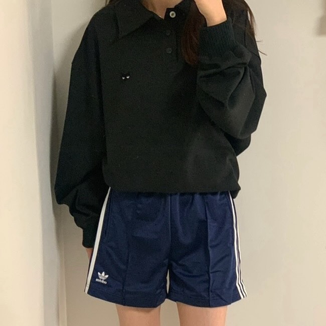 올 여름 문신템이 될 아이다스 팬츠🩳❤️