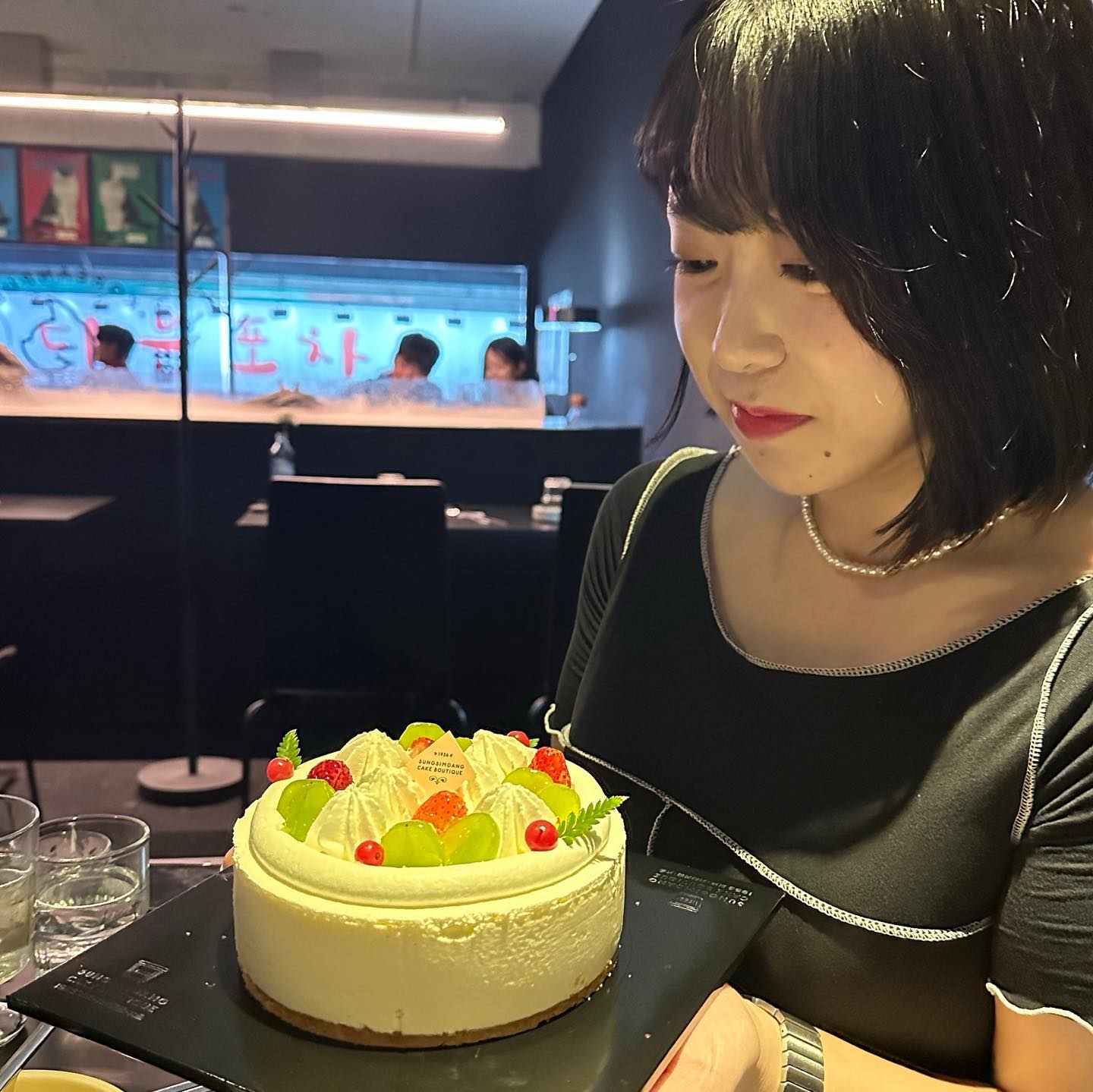 8.27 REUM’s Day🩵
축하해주신 덕에 올해도 하루 가득 행복하게 보냈습니당 ‎◟( ˘ ³˘)◞ ♡ 
항상 감사하며 살겠습니다!!!