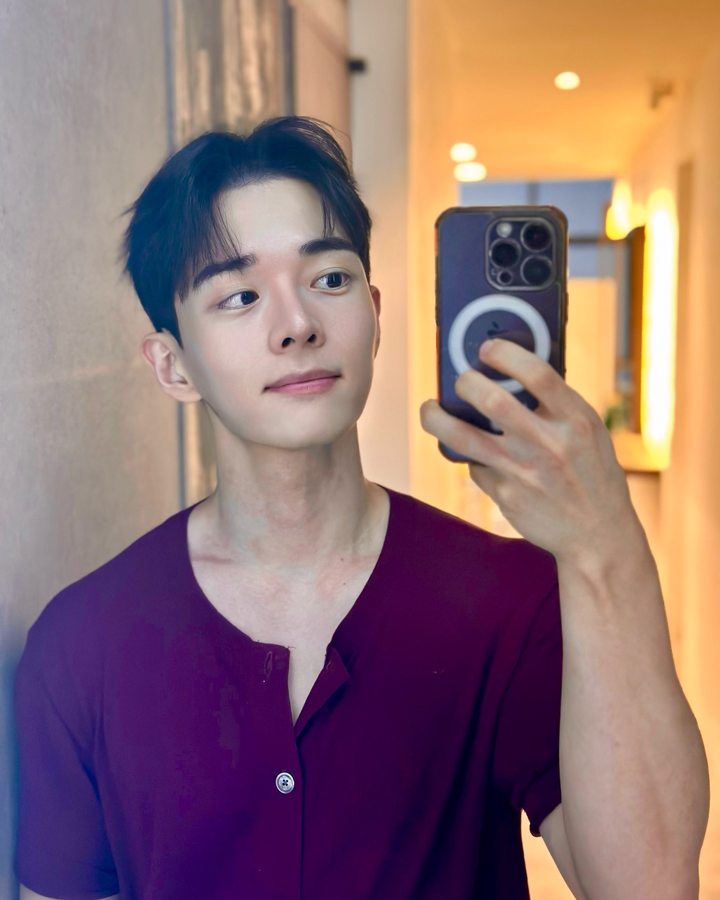 보석으로 운세를 봐주는 이색적임 체험을 해봤는데 일반 카드 타로와 다르게 너무 디테일하게 얘기해주셨어요 너무 신기할정도로 다 맞춰 주셔서 놀랐는데 이번에 좋은소식이 있을거라해서 긍정 에너지 기분좋게 받고 갑니다 힐링타임☺️
.
.
.
#신점 #주술 #사주 #보석함