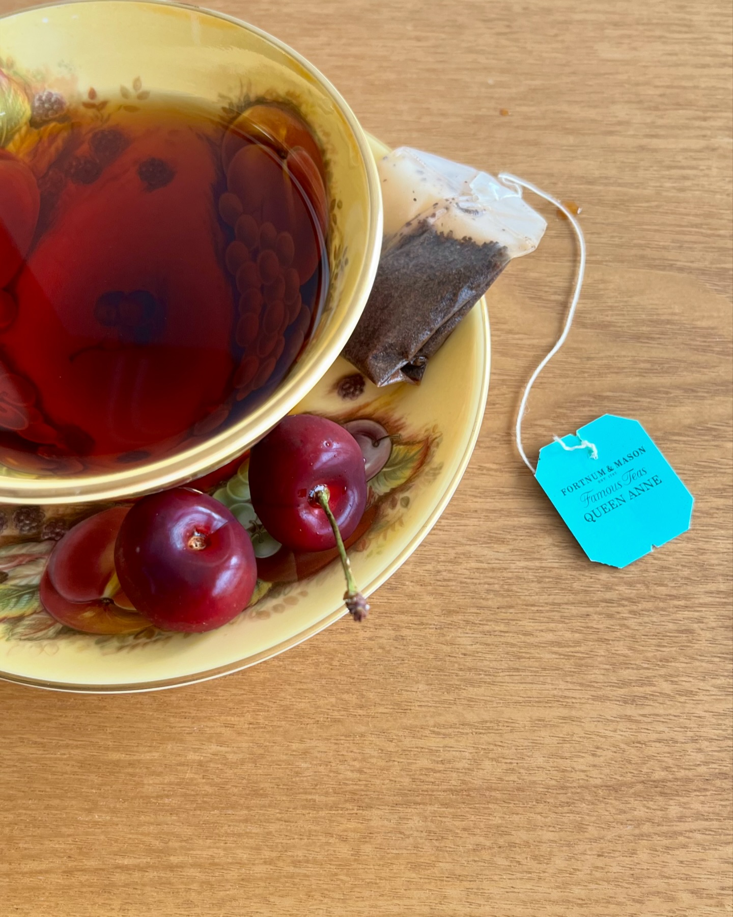 집순이의 평화로웠던 주말🍒🫧