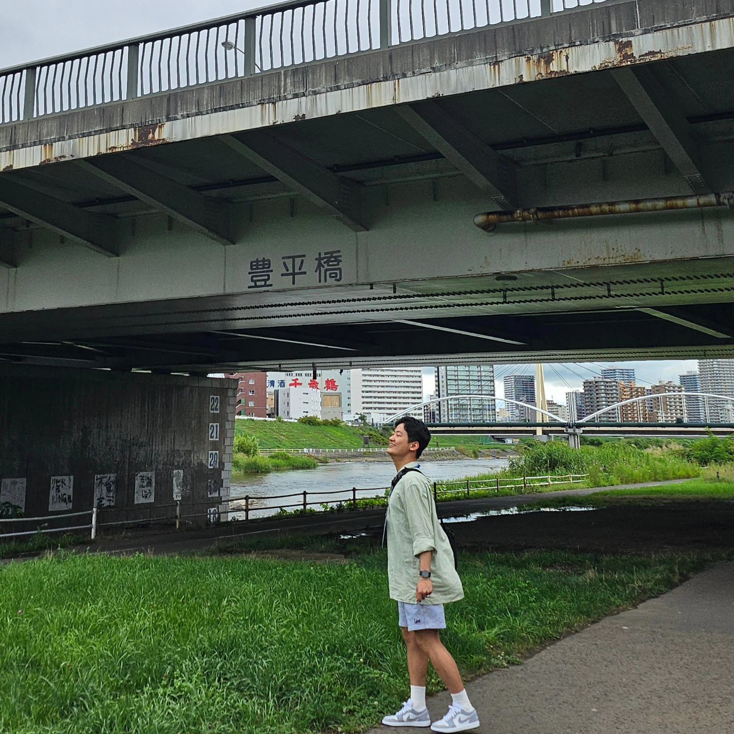 삿포로.낭만.한도초과.