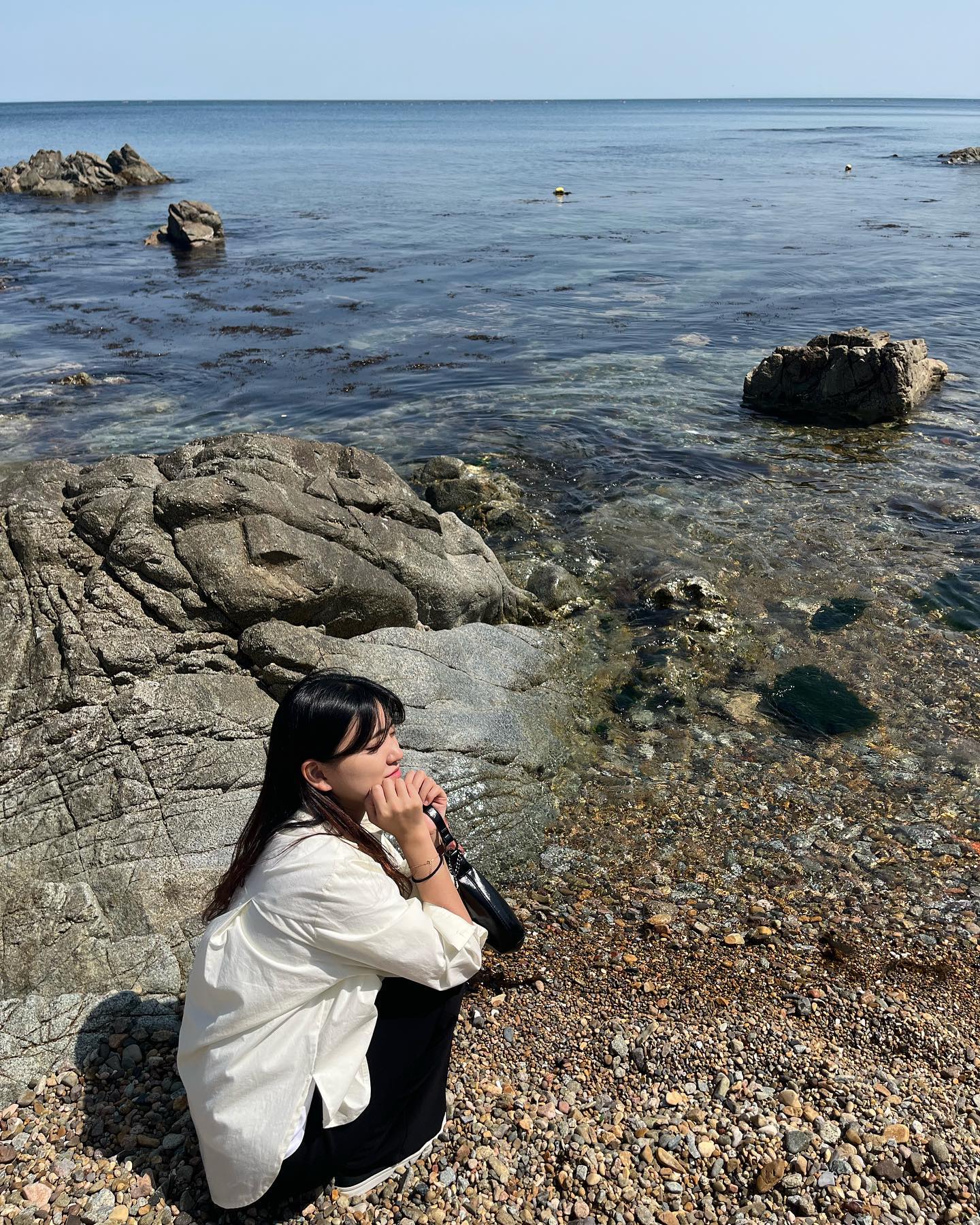대게대게 좋았던 영덕🦀