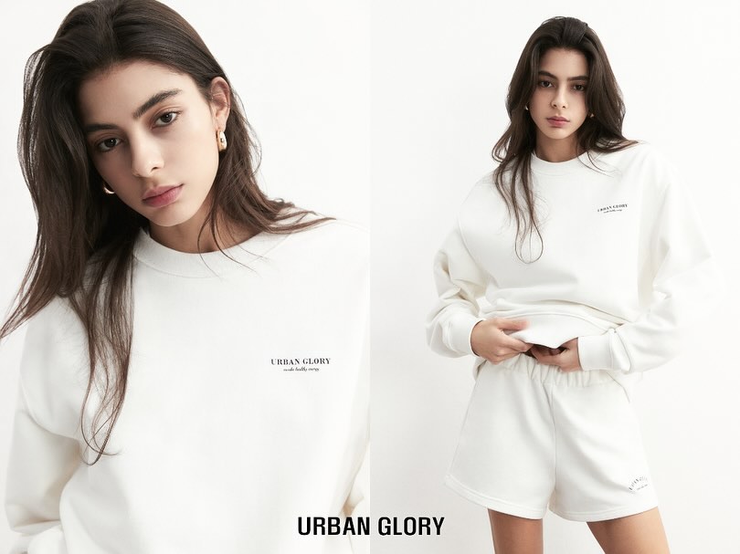 새로운 시작, 내일 오후 4시 
URBAN GLORY의 봄 첫 번째 드랍 제품들이 공개됩니다 🩵
urbanglorykr