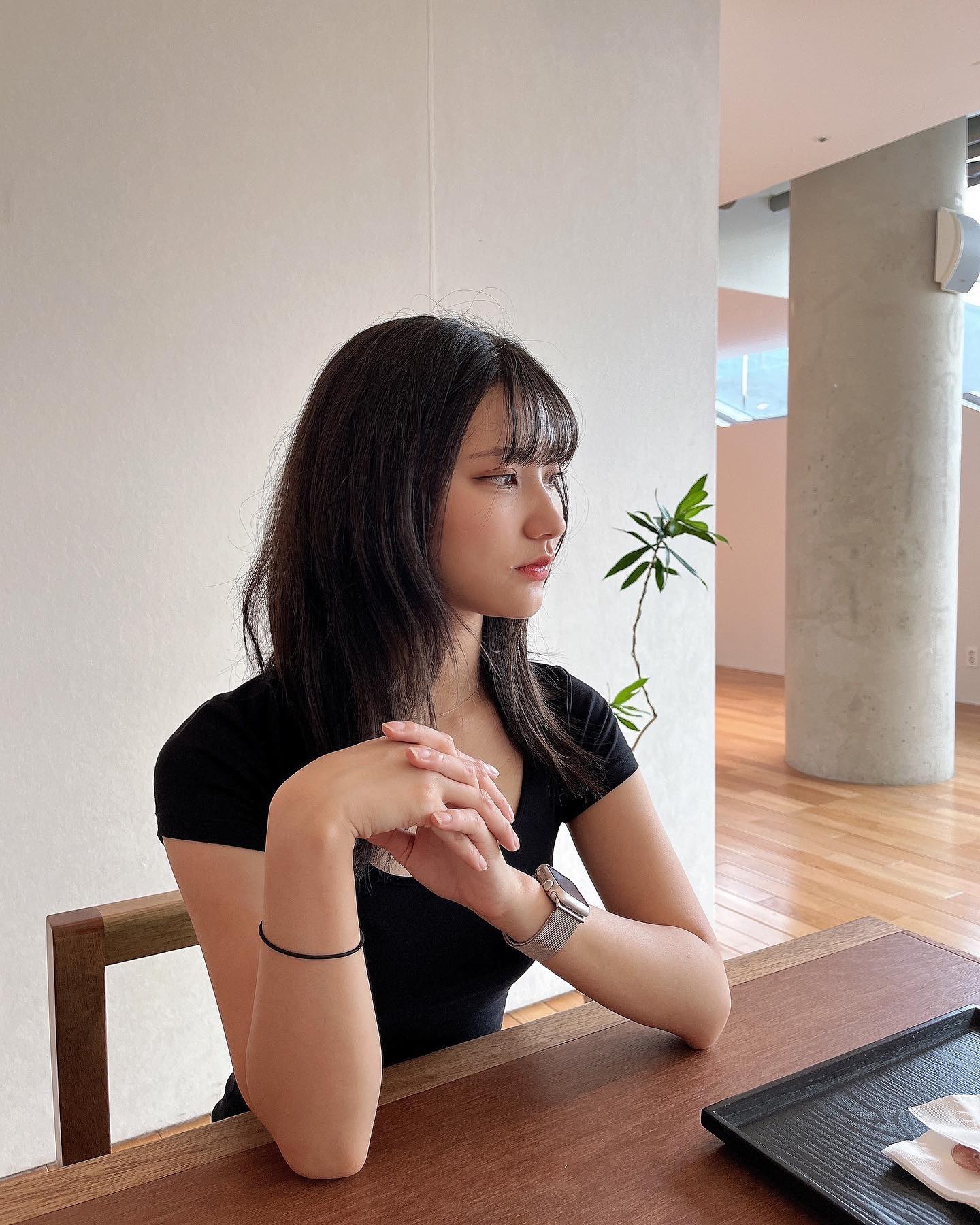 주말 기념 업로드~~😶‍🌫️🫧