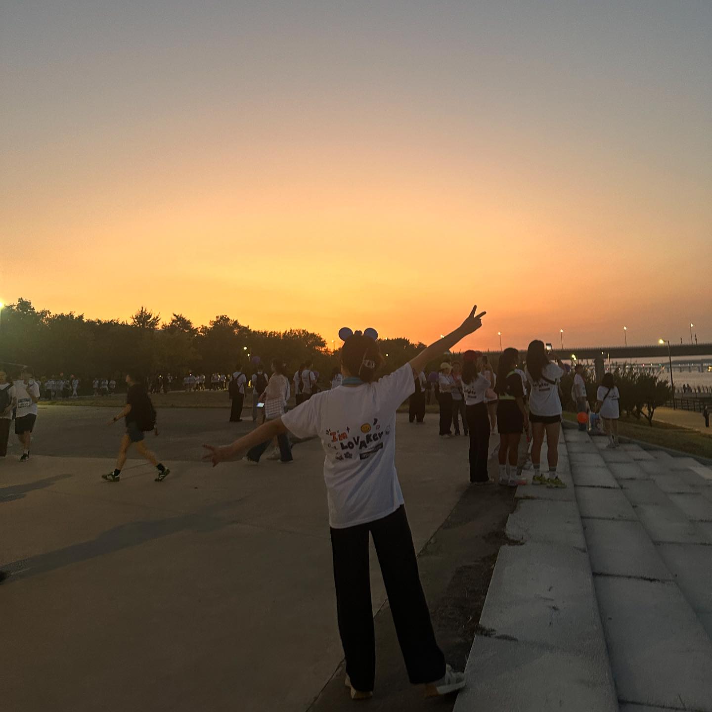 2024 생명사랑밤길걷기✨