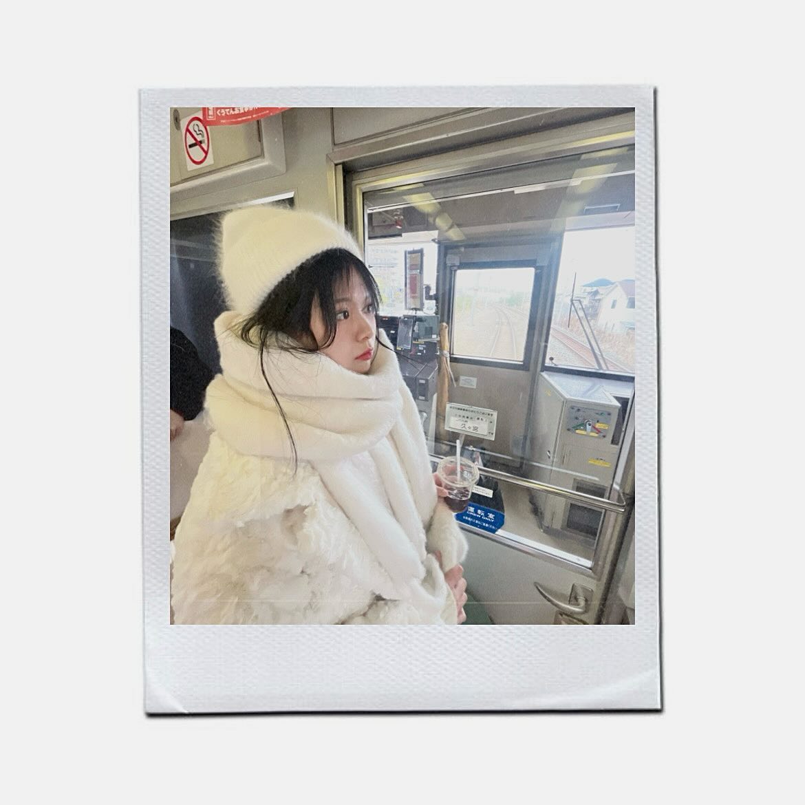 미루기장인 일본첫날 히힛 ( ⸍ɞ̴̶̷ ·̫ ɞ̴̶̷⸌ )