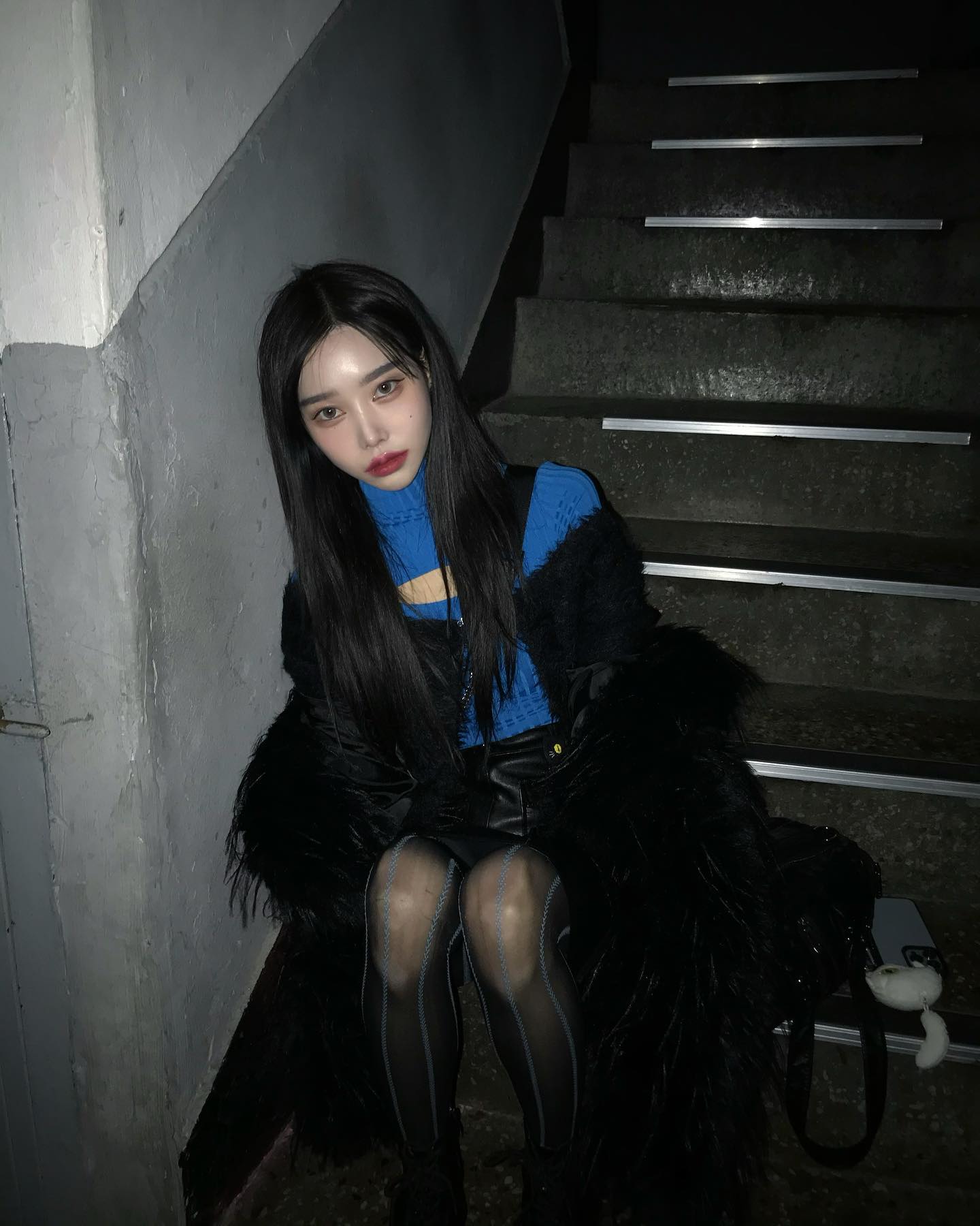웨이팅 실패했지만 더 이쁜 곳 발견😗😗😗
