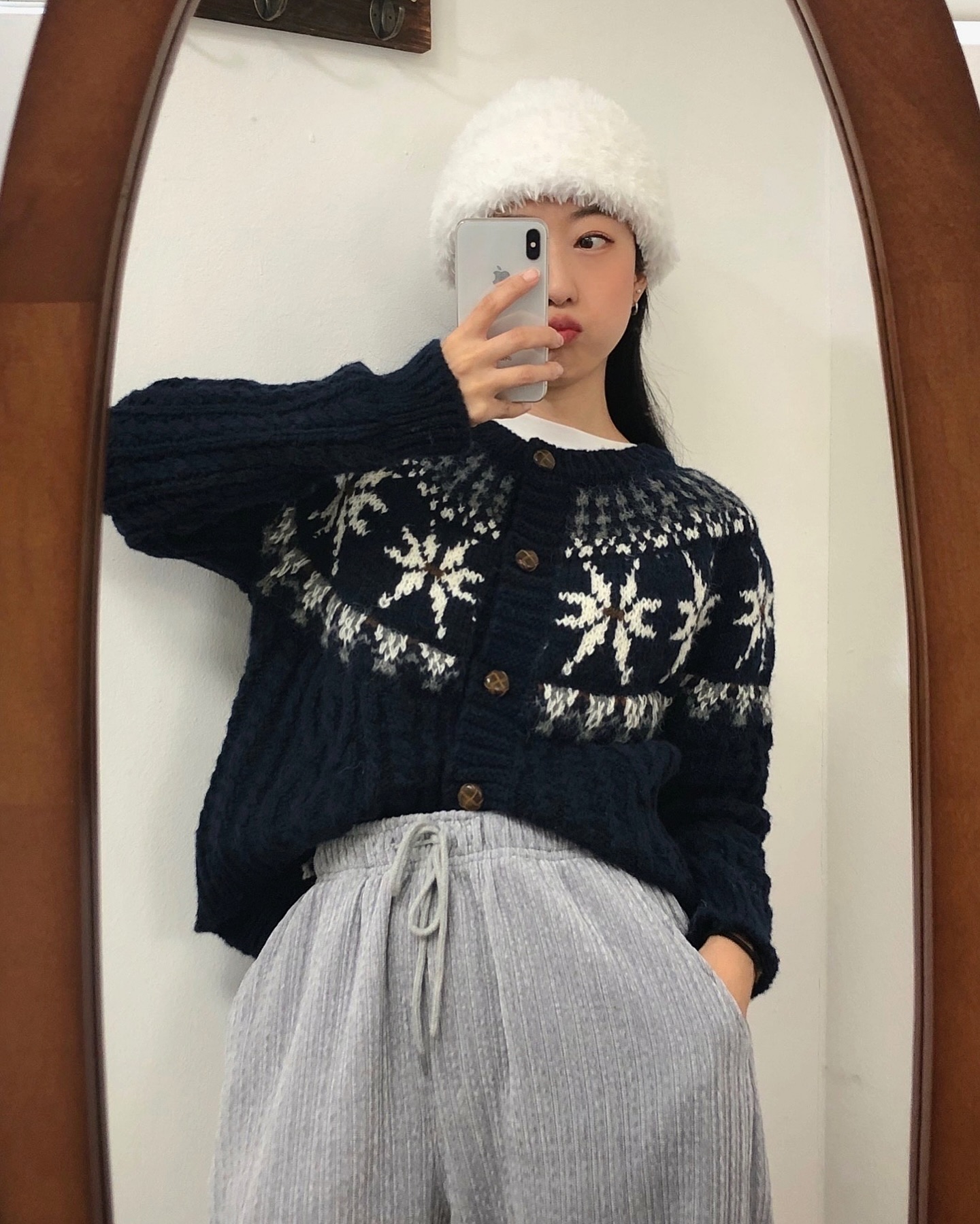 연말~ 따땃~~하게 보내세유☃️