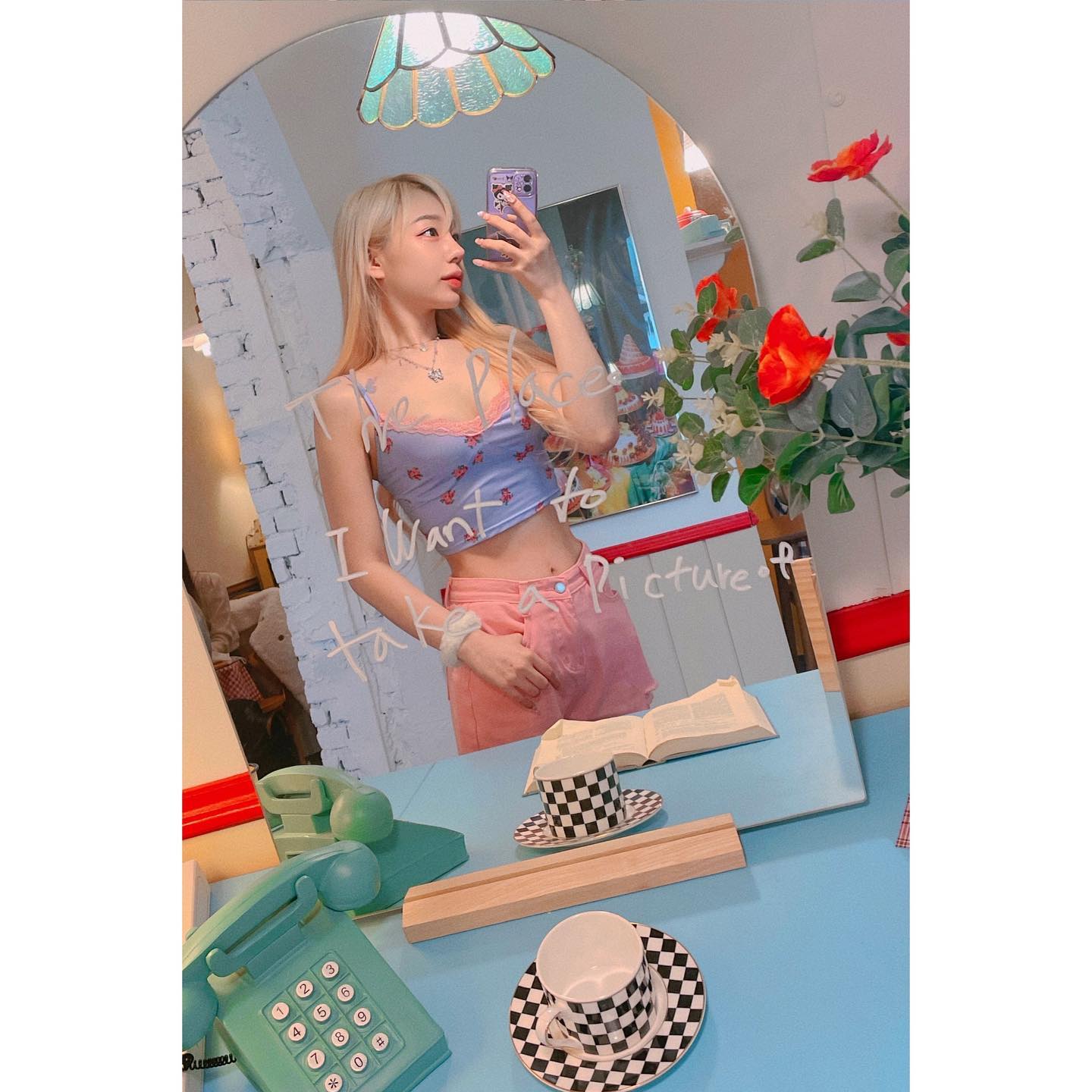 💖✨🎀✨💖
2023 새해목표
건강만 하자,,🥹

#2023년 #새해 #새해목표 #다이어트 #뽐뿌 #다이어트자극사진 #리즈시절 #노란머리