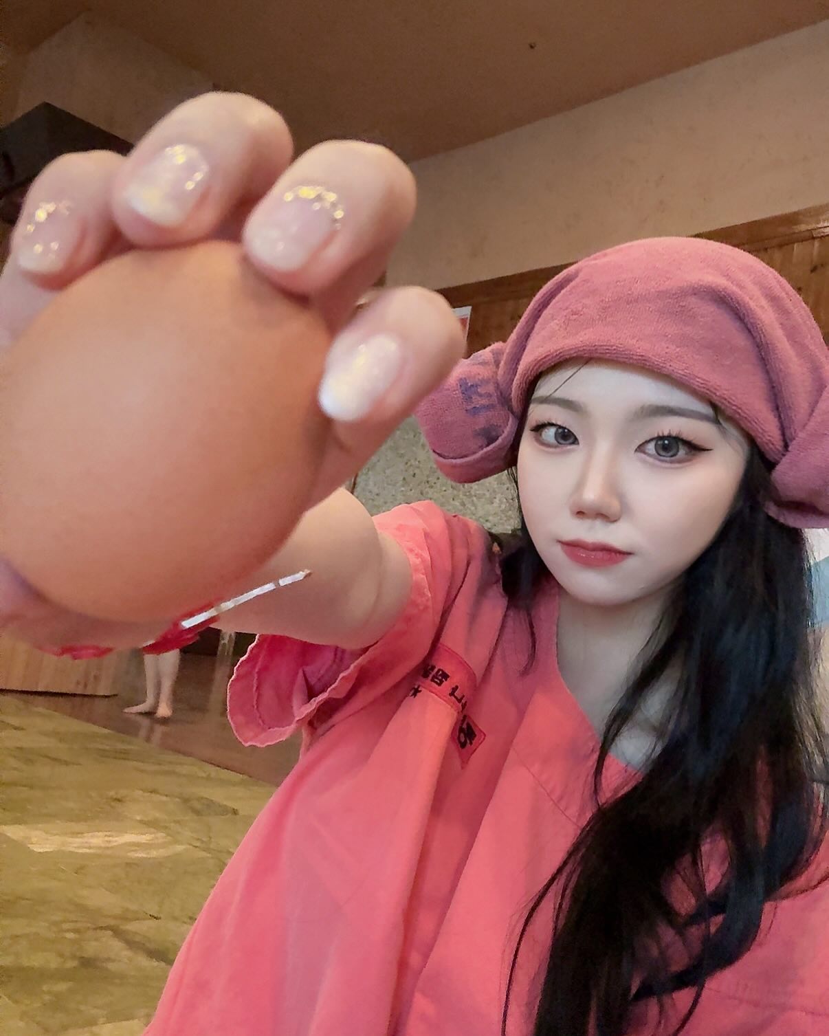 #협찬 #킹사우나찜질방

상남동에 오픈한 찜질방!
날씨도 추워지고 그래서
다녀와봤당ㅎㅎ
따끈따끈하니 지지고 오니까 굳
식당도 있고 매점도 있어서
많이 먹고 힐링하고 왔당
상남동 데이트코스로 강추👍

#상남동가볼만한곳 #상남동사우나#상남동목욕탕 #창원찜질방 #상남동찜질방