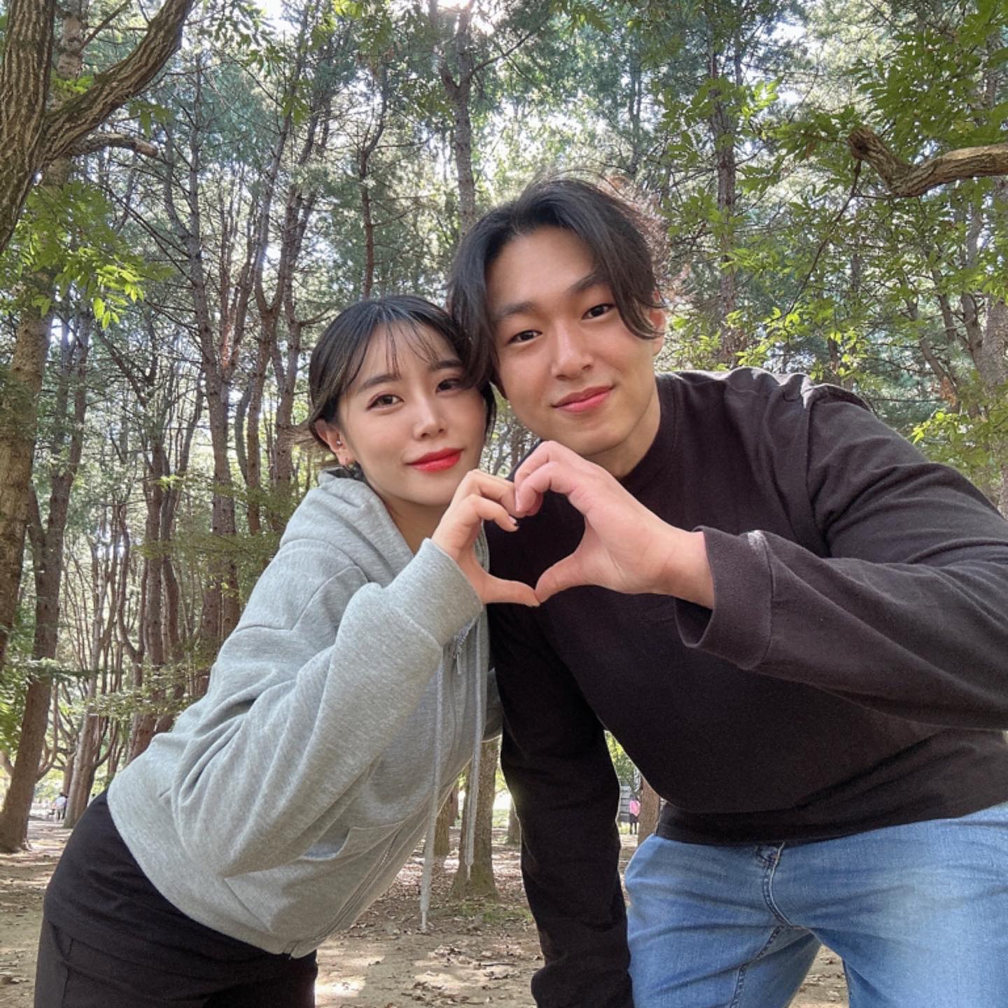글램핑도 수영도 남이섬도 완죠니좋다🏕️🌳