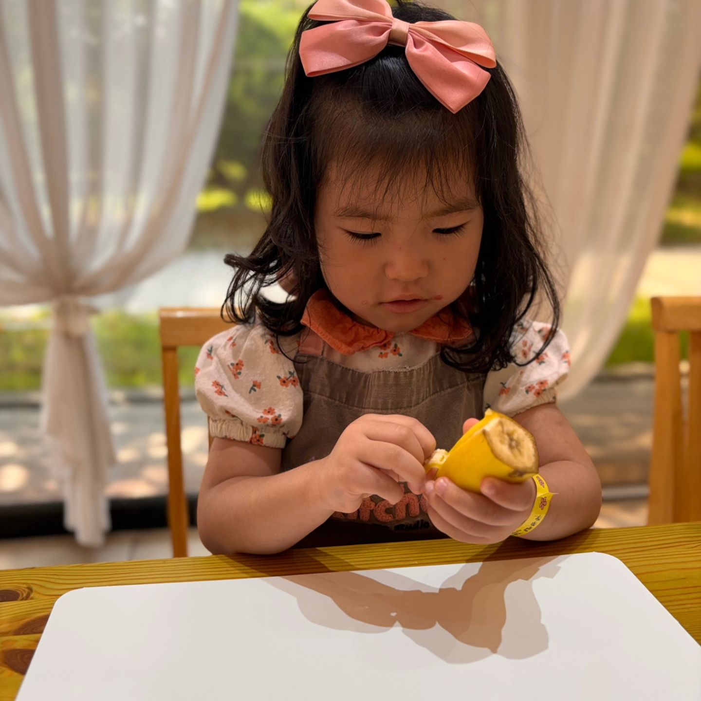 #20240909#규리규림이일상기록

얼집에서 다녀온 #청라아이키친 견학
사진이라 그런가 왜 잘하는거 같지?ㅋㅋ
그리고 하원 후 #검단이마트 발레문센까지 클리어~~

#제일바쁜월요일 #피곤하구먼