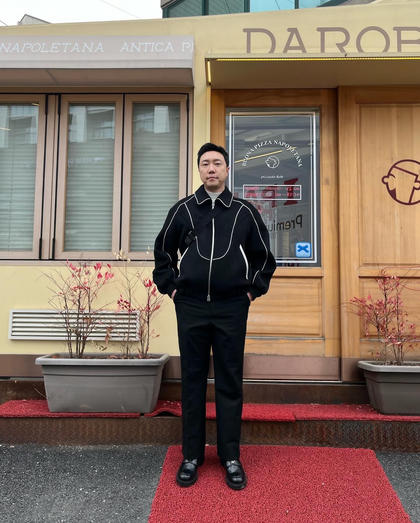 설연휴가 벌써 끝나버렸군요.. 🥺
여러분 모두 즐거운 웃음과 여유로운 마음이 가득한 올해가 되시길 기원합니다 🙏🙇‍♂️