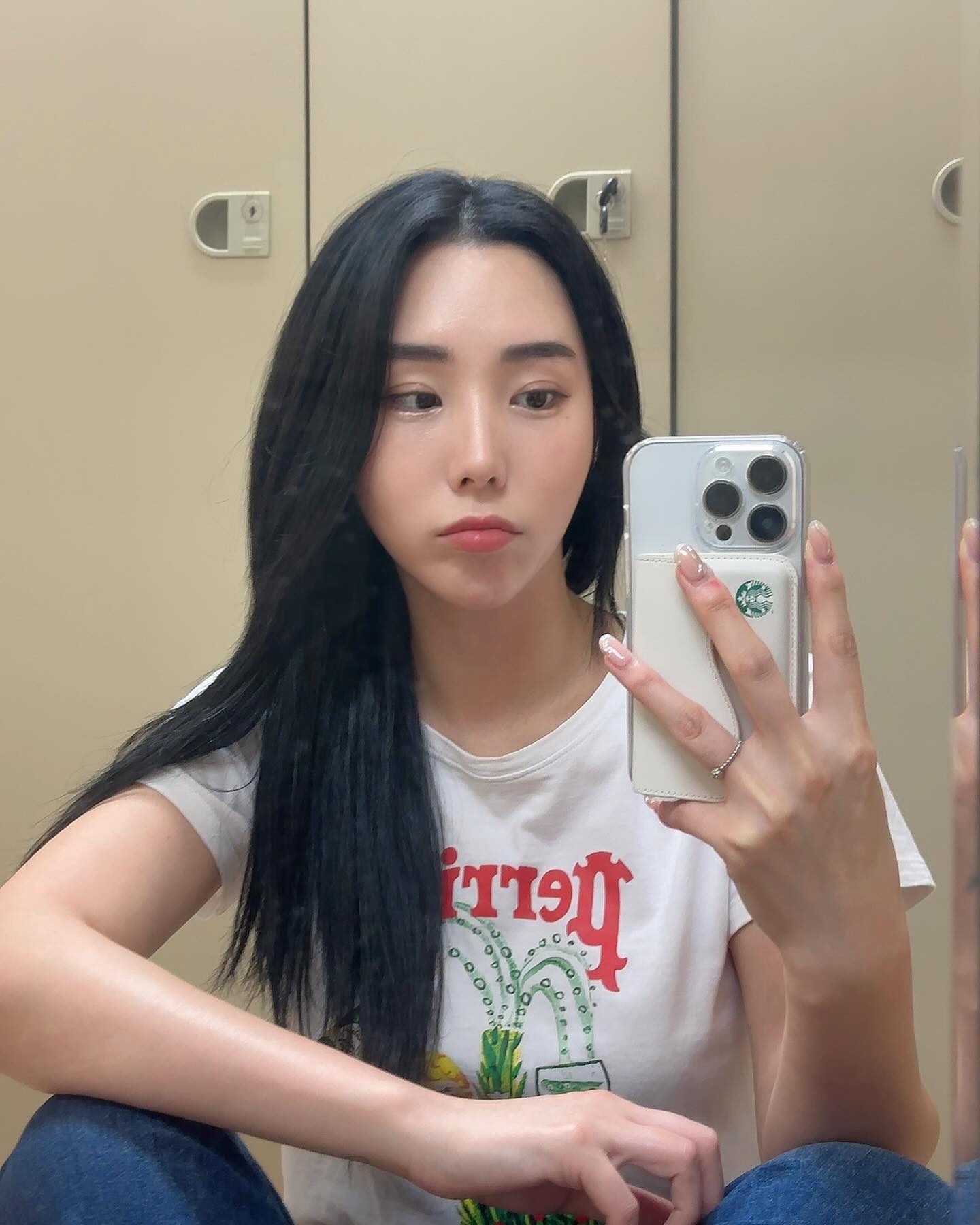 그냥 내가 다 올리고 싶은거 짬뽕🍑🤍