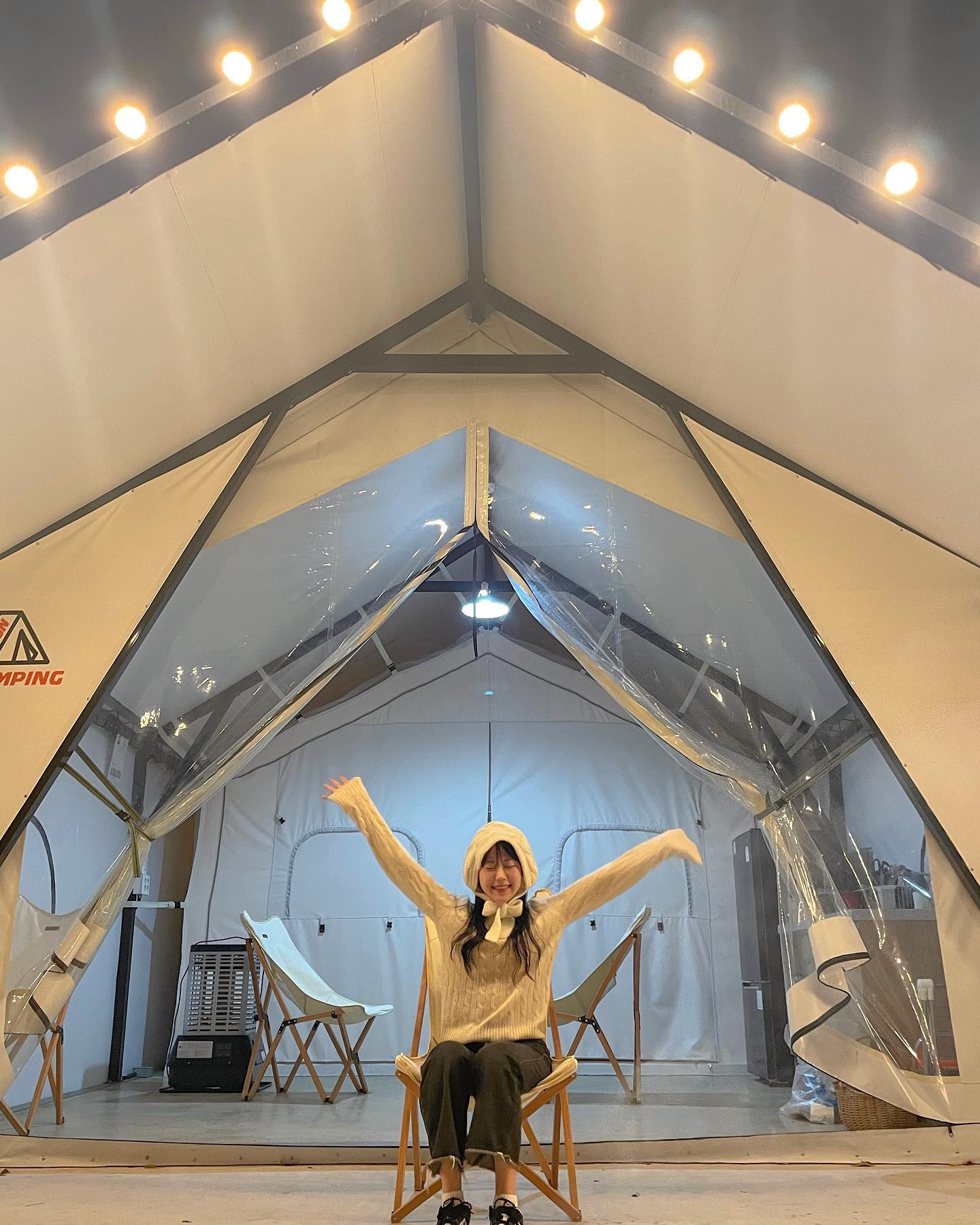 나는야 햄복한 궹낭콩🩷 (,,,은 마지막에 슬라임이 되어부려똬리,, ㅋㅋㅋㅋㅜ)
.
.
.
.
.
.
#글램핑 #문글램핑 #캠핑장 #글램핑추천 #커플여행 #여행 #럽스타그램 #추천