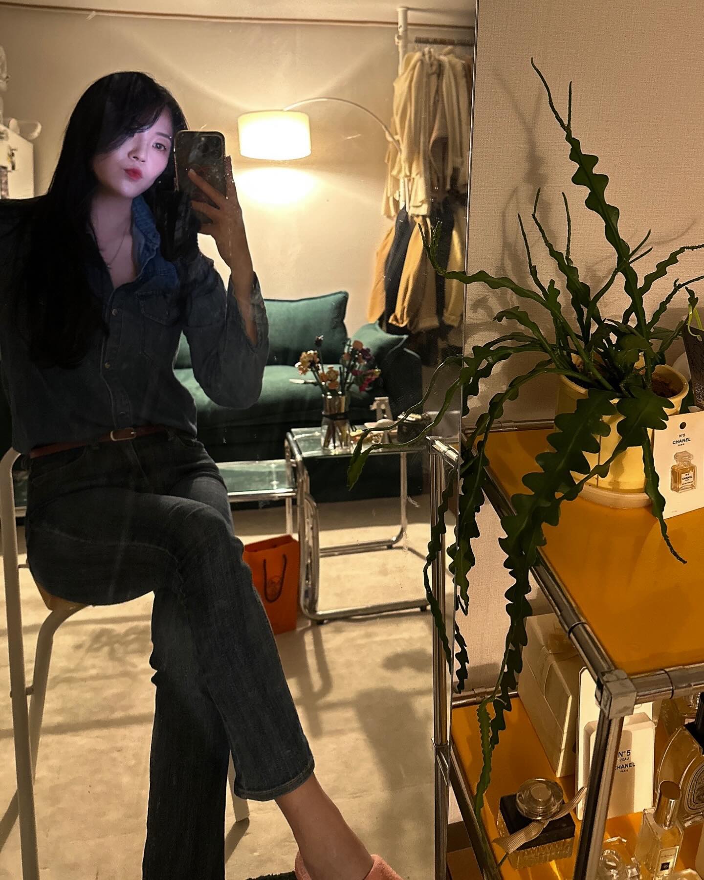한달동안 재밌었다 ^-^🌸