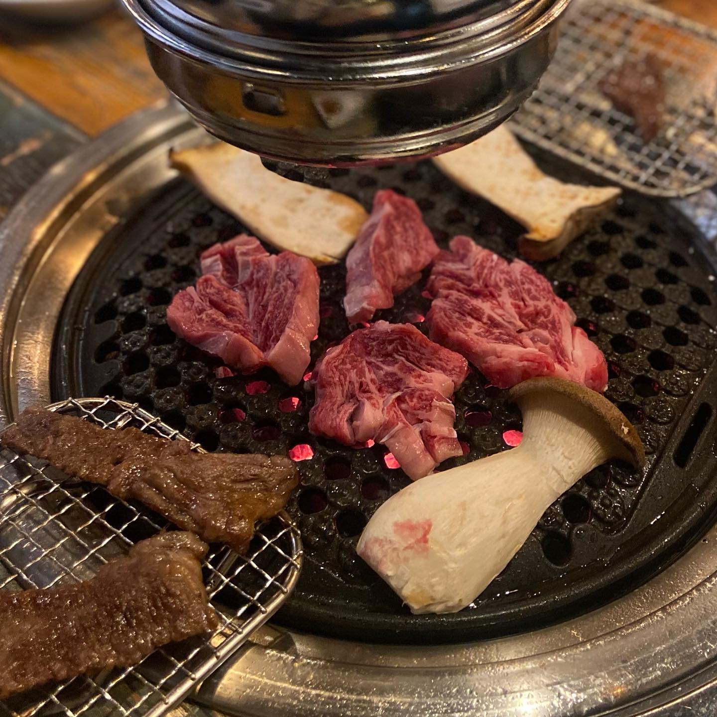 여기 한우 진짜 꿀맛!!
#대동한우식당 
#천안아산역맛집 #천안맛집 #천안소고기 #천안한우 #불당동한우 #먹스타그램