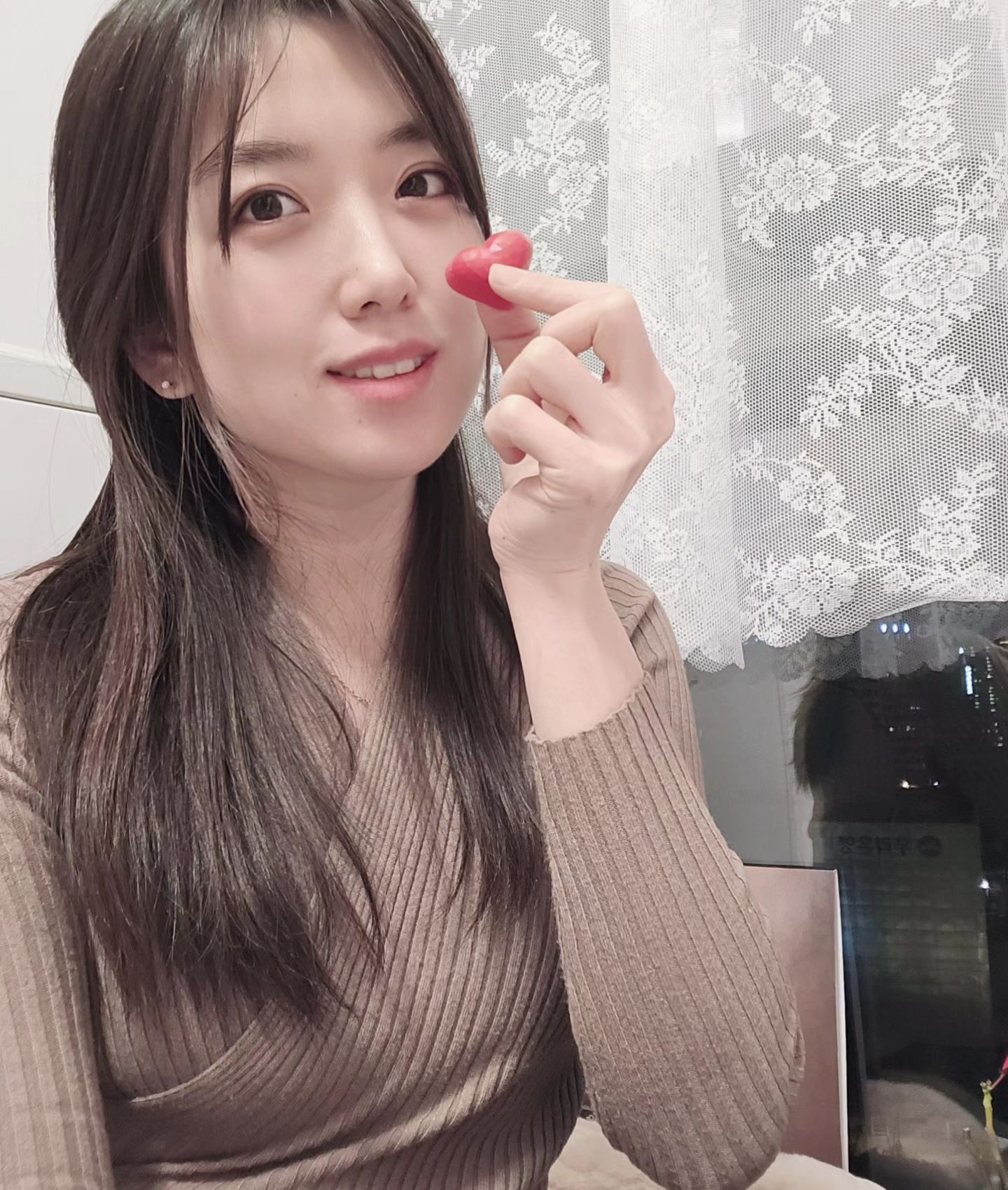 쳐컬릿데이