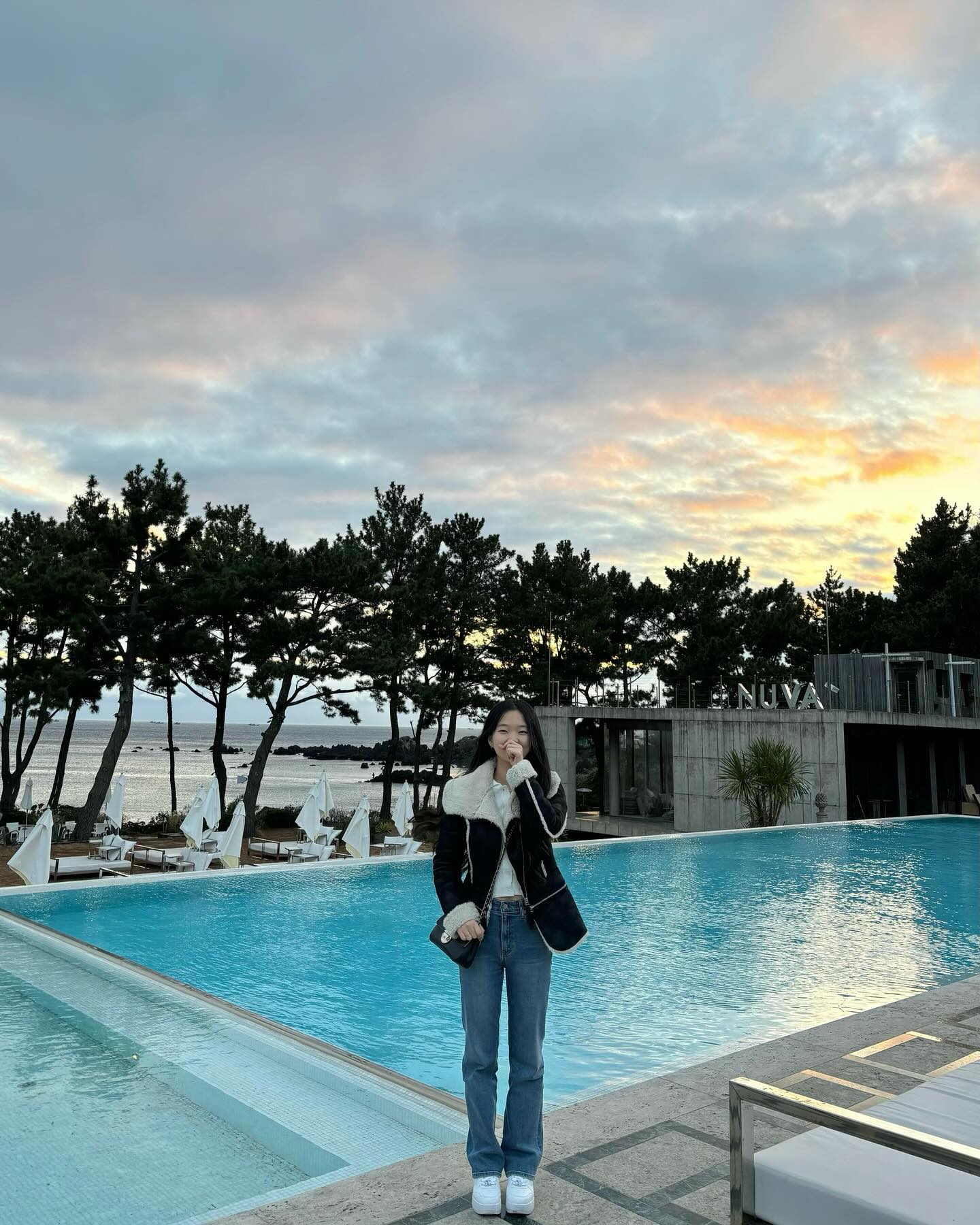 제주도 여행☁️💚