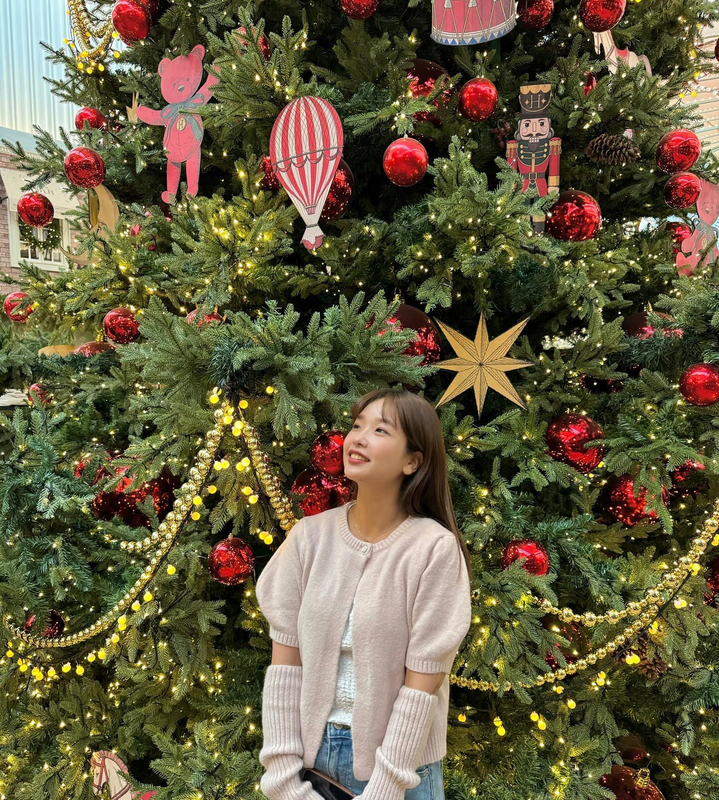 2023보내기 전에 크리스마스 먼저 보내주기~~🎅🎁🎄❤️