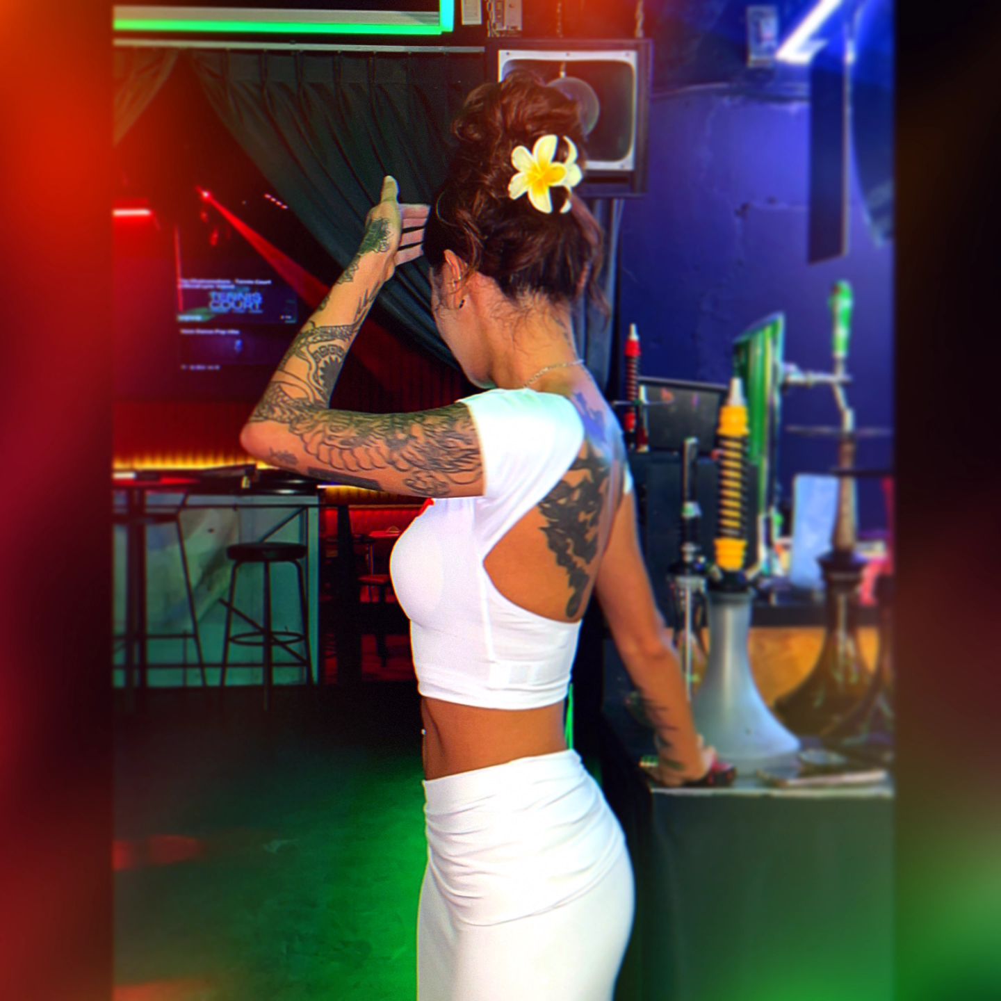 🌺🌺🌺