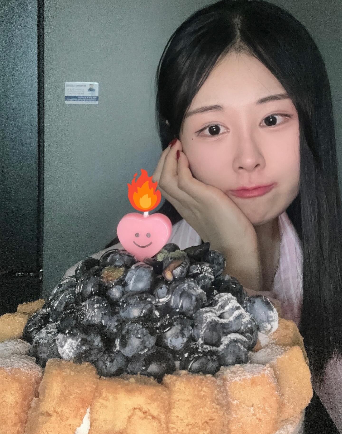 2024년에는 행복한 일만 생기게 해주세요🙏🏻