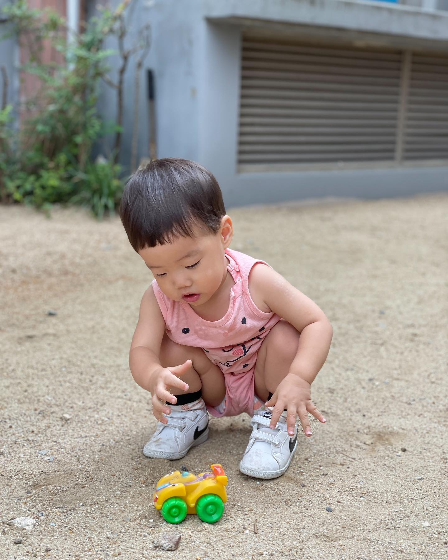 귀여운 입모양과 혓바닥 😋