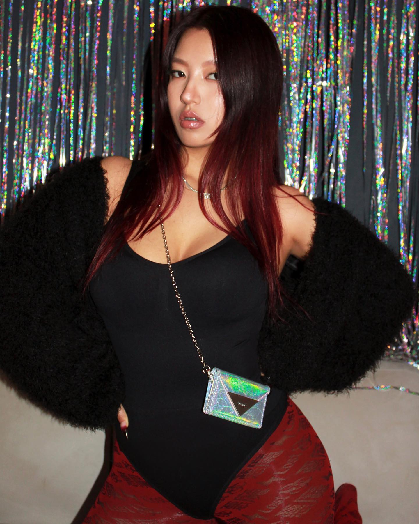 2023, Christmas memories 🎄🎄
12월은 크리스마스 달이야 여러분 👅
with. fennecseoul
📸 by. 6bad_ass9