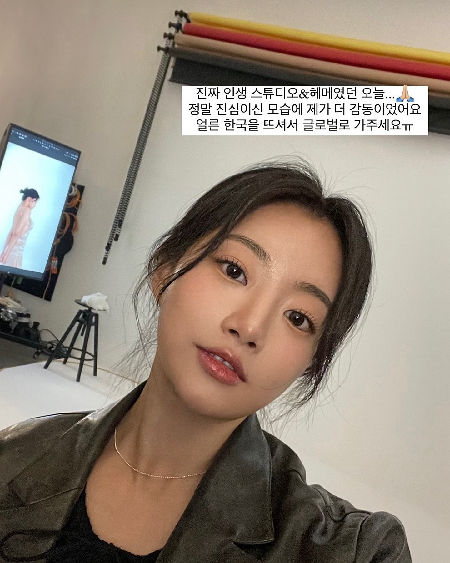 ⠀⠀⠀⠀⠀ ⠀ ⠀⠀⠀⠀⠀⠀ ⠀
⠀⠀⠀⠀⠀ ⠀ ⠀⠀⠀⠀⠀⠀ ⠀
행복한 하루로 마무리 되는 후기는 사랑입니다🖤
han_sol.p
