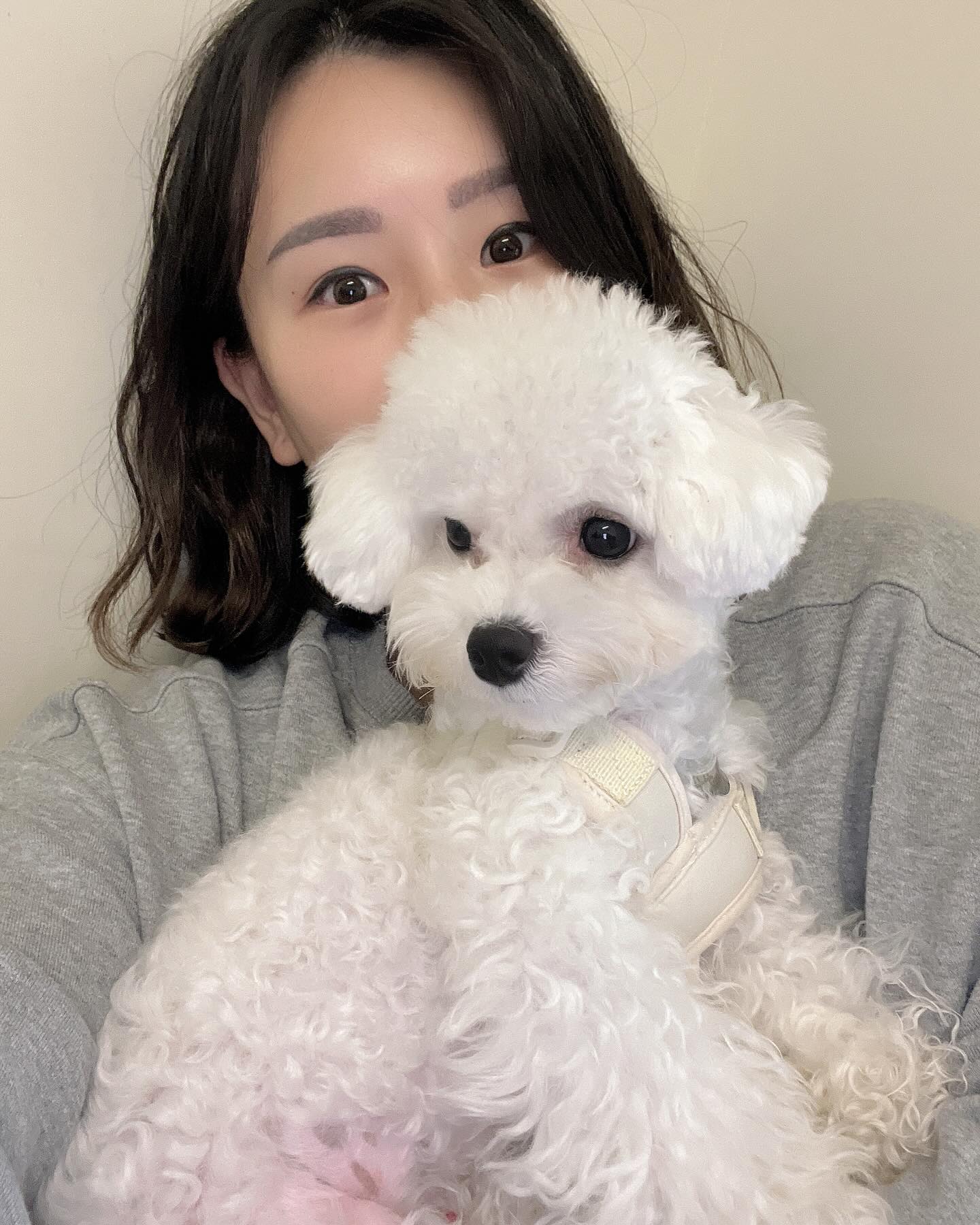 출산과 육아에 쩌들어 나 쫌 마니 늙은거 가태..🥺 #슬퍼랑