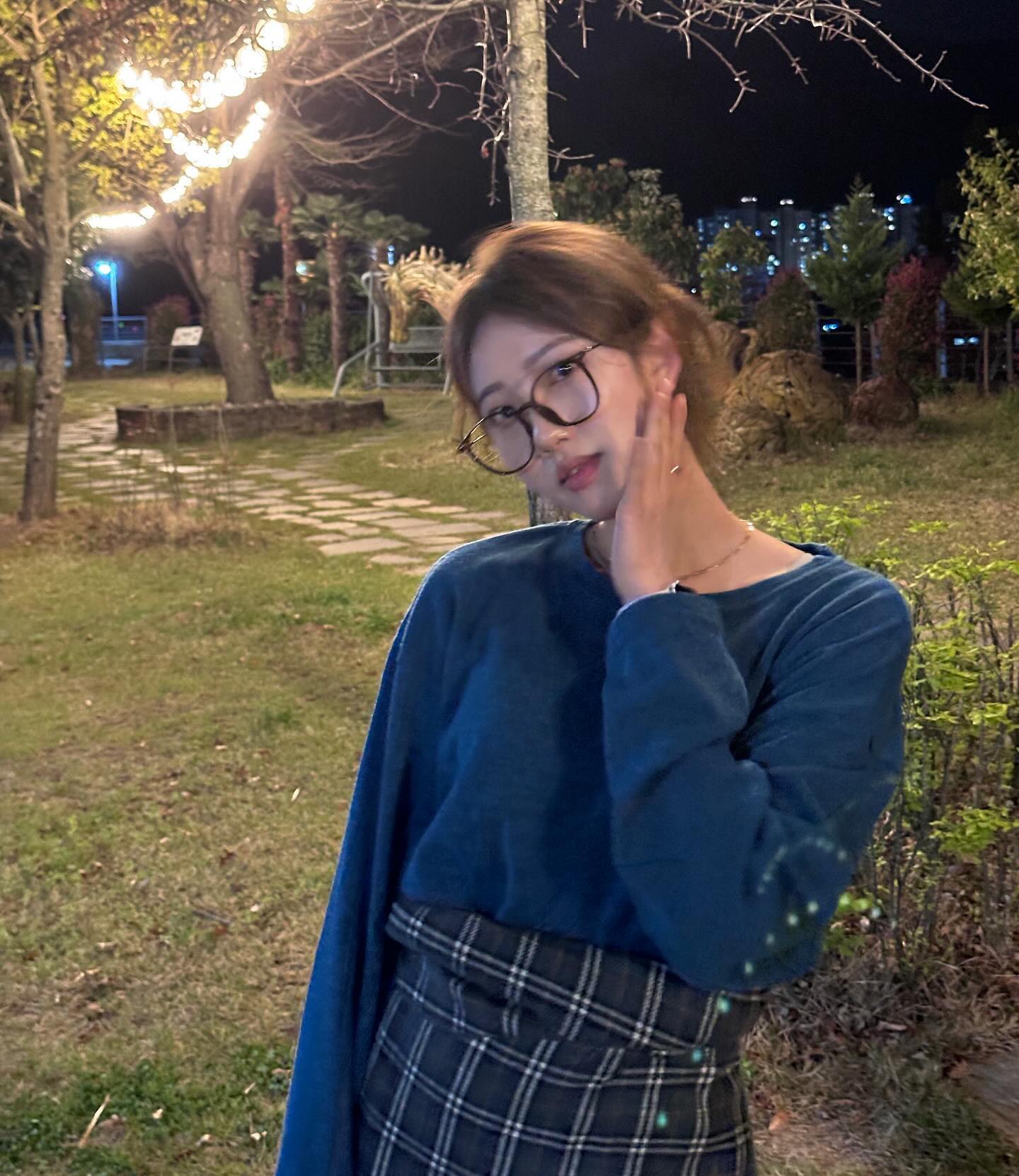 따뜻한 봄, 공주는 지금 휴가 중🏕️