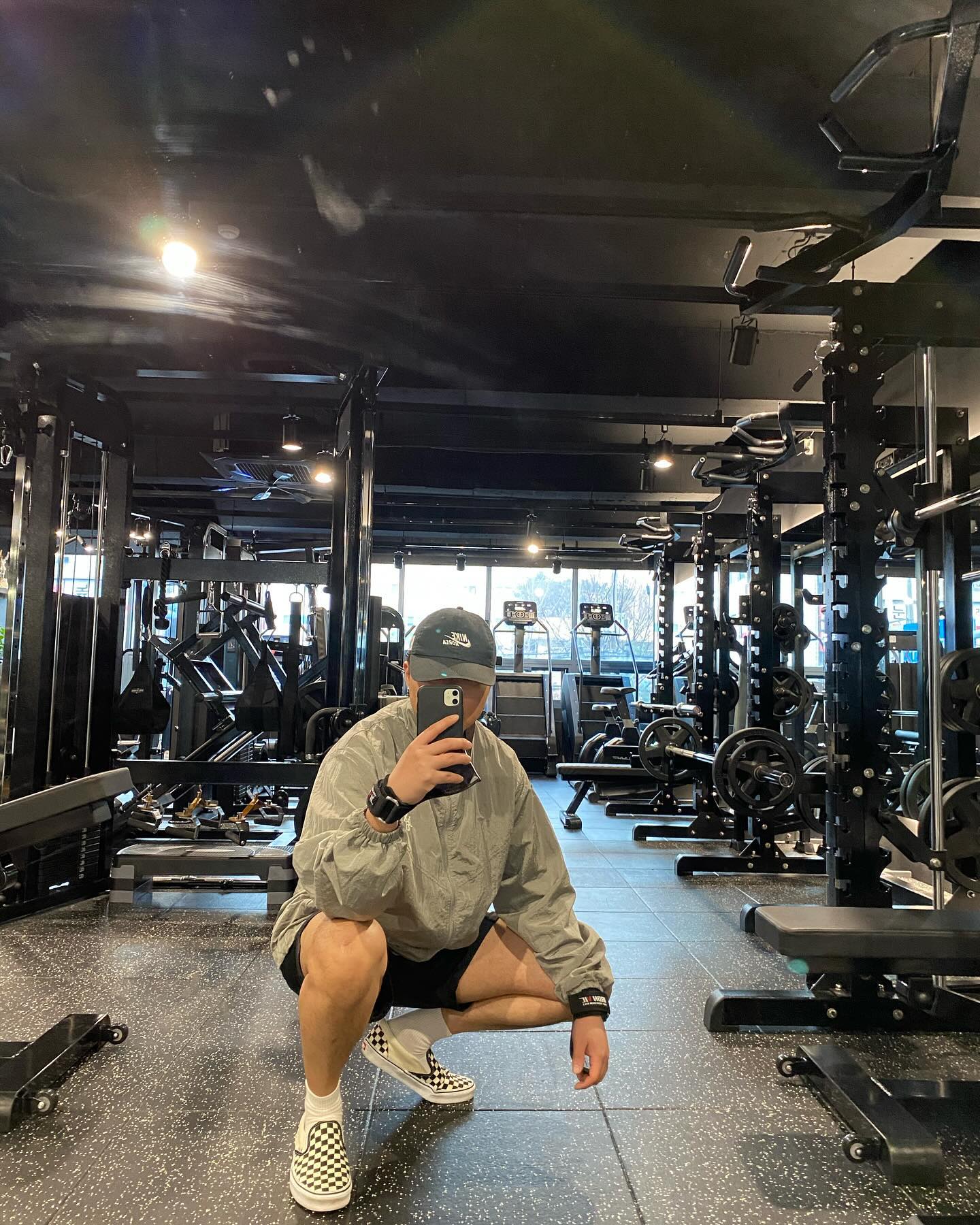 신년맞이 운동대모험💪🏽
비비큐는 못참지~🤦
#오운완 #운동하는아빠 #비비큐치킨