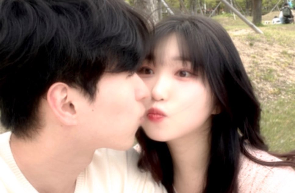 도시락 싸서 성쥬랑 피크닉🩷🌸🩷