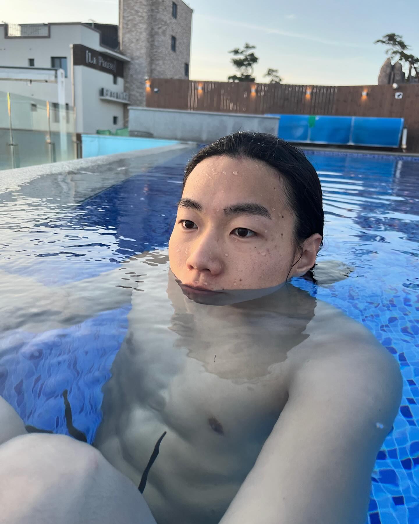 🎂🥳🏊‍♂️