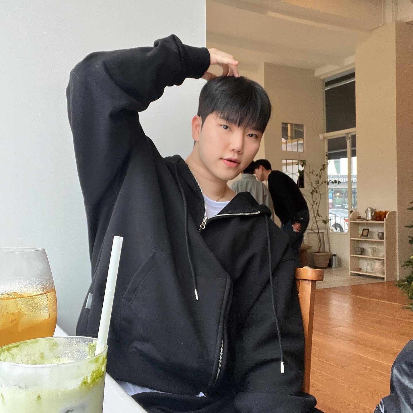 반짝 반짝
