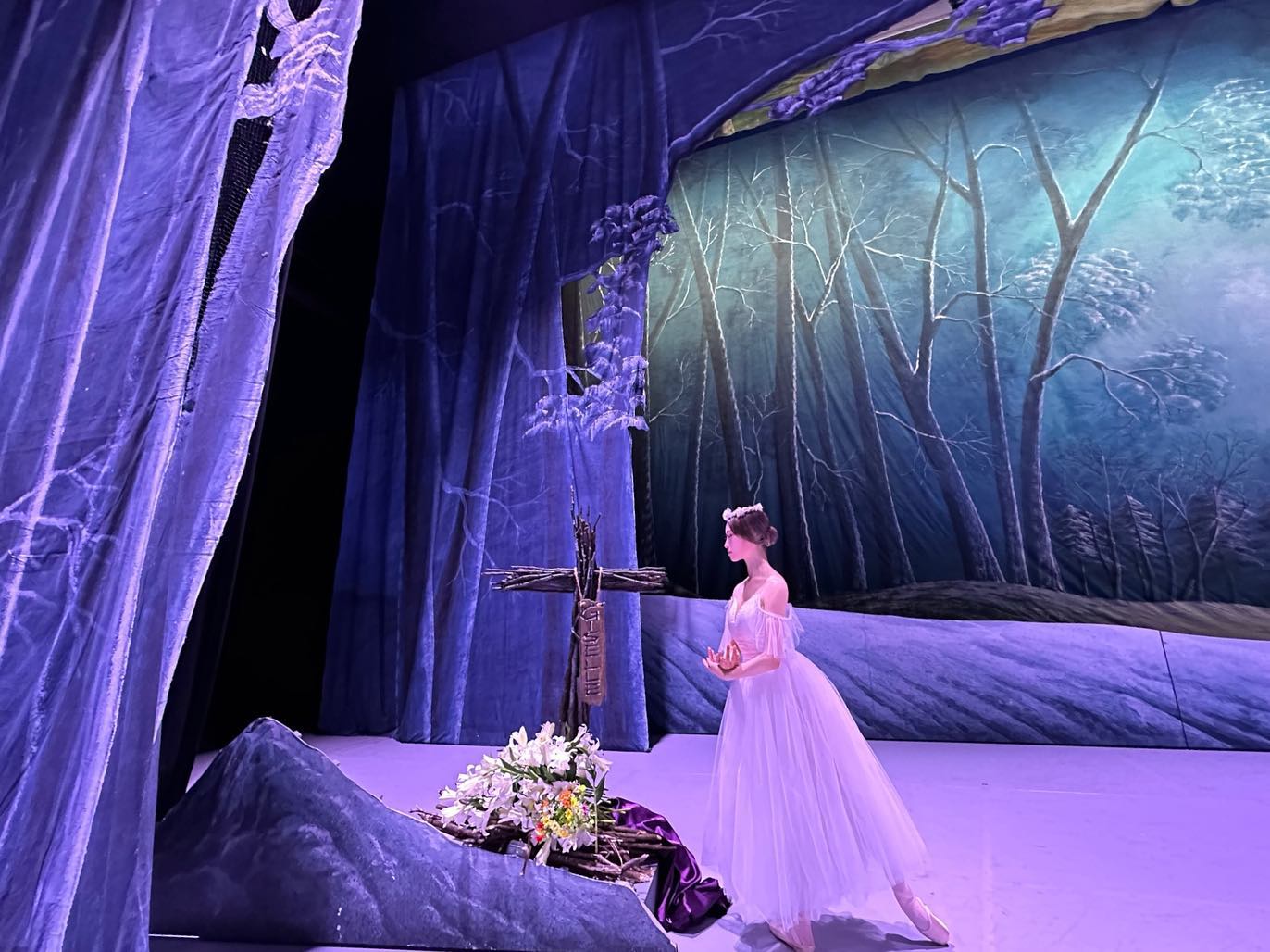 <Giselle> 11/3~11/4 
.
#Giselle #지젤