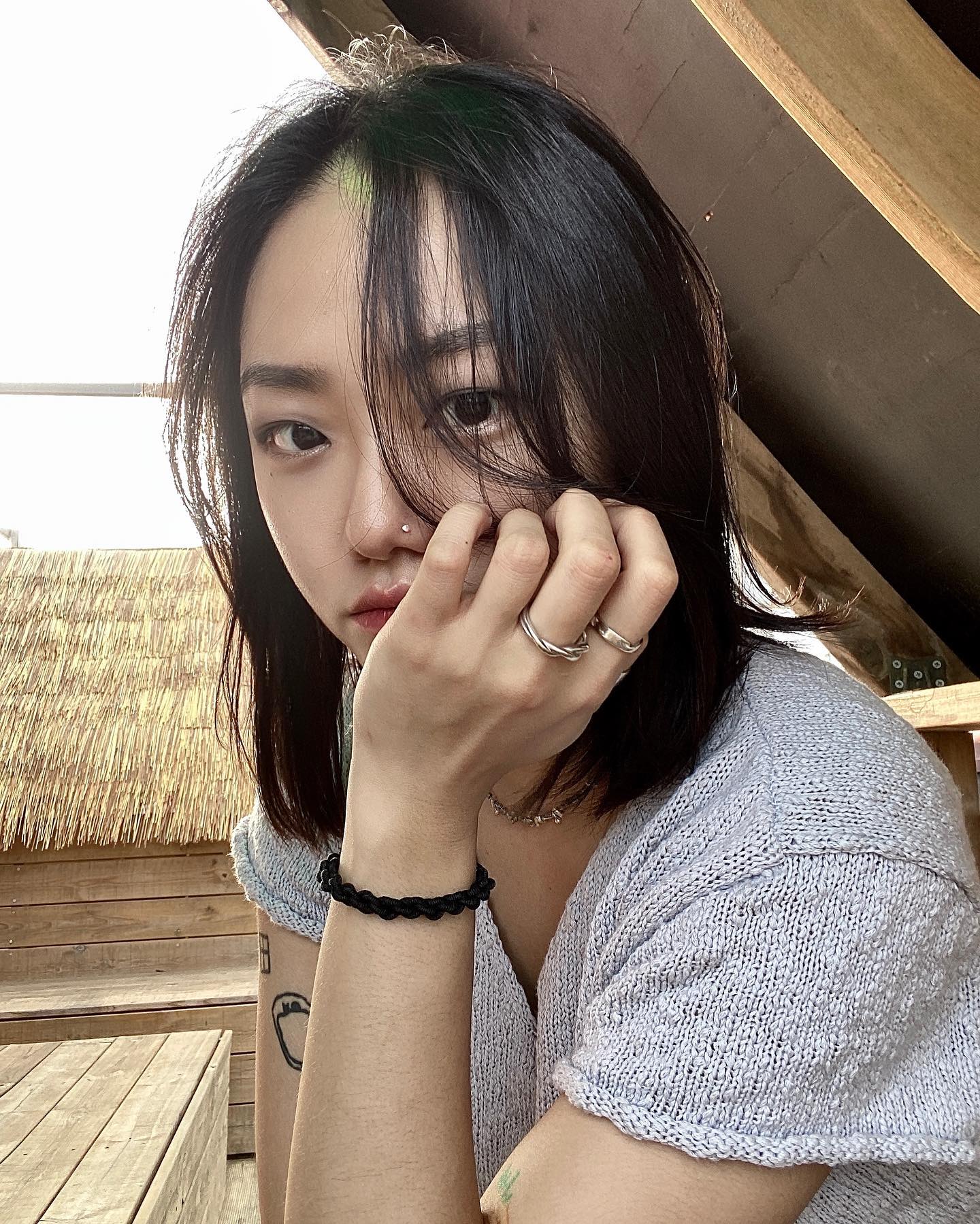 올 여름을 책임질 악세사리 OOTD🏝️

반지 jeloday
목걸이 libertiworko