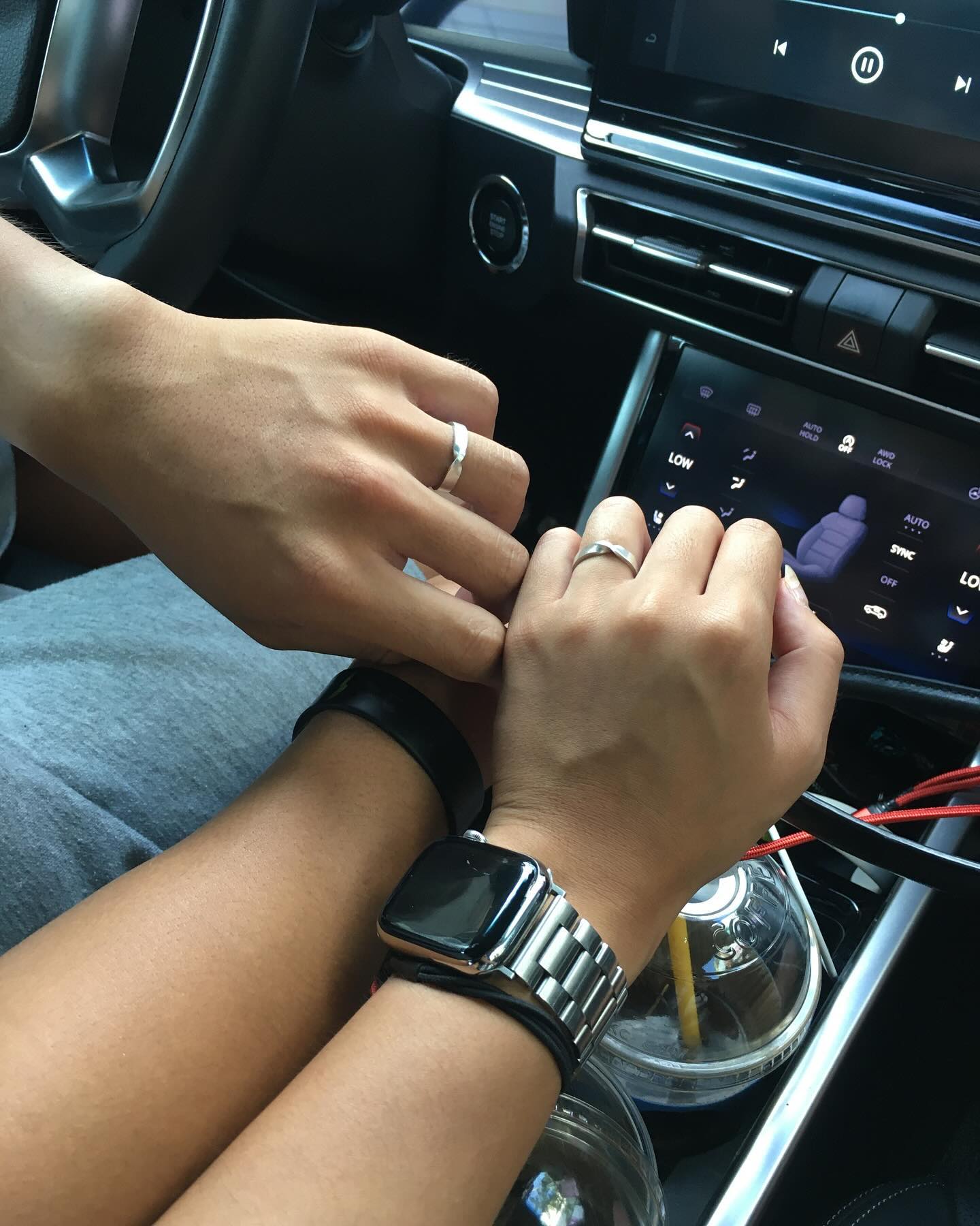 💍🤍