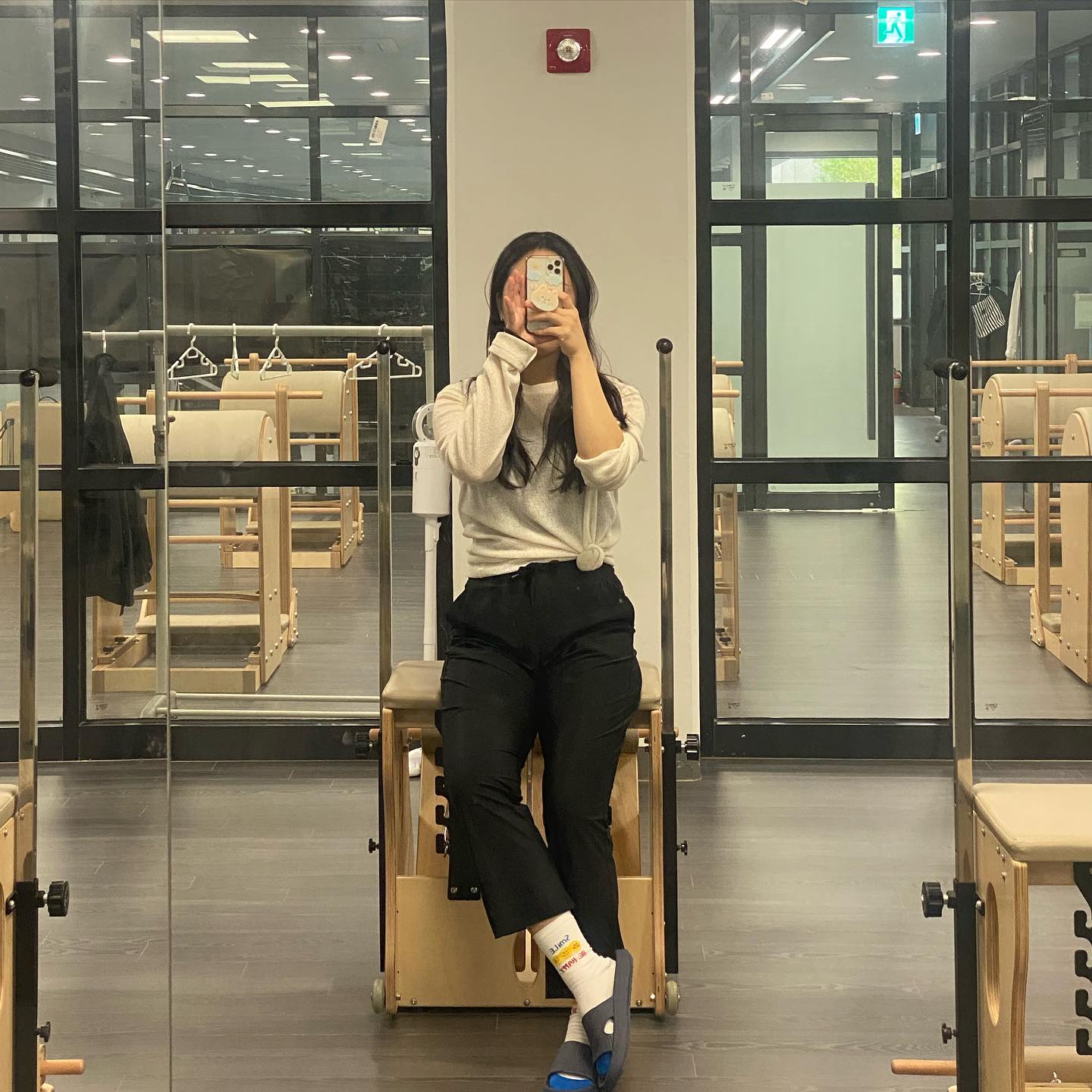 CHAIR CORE