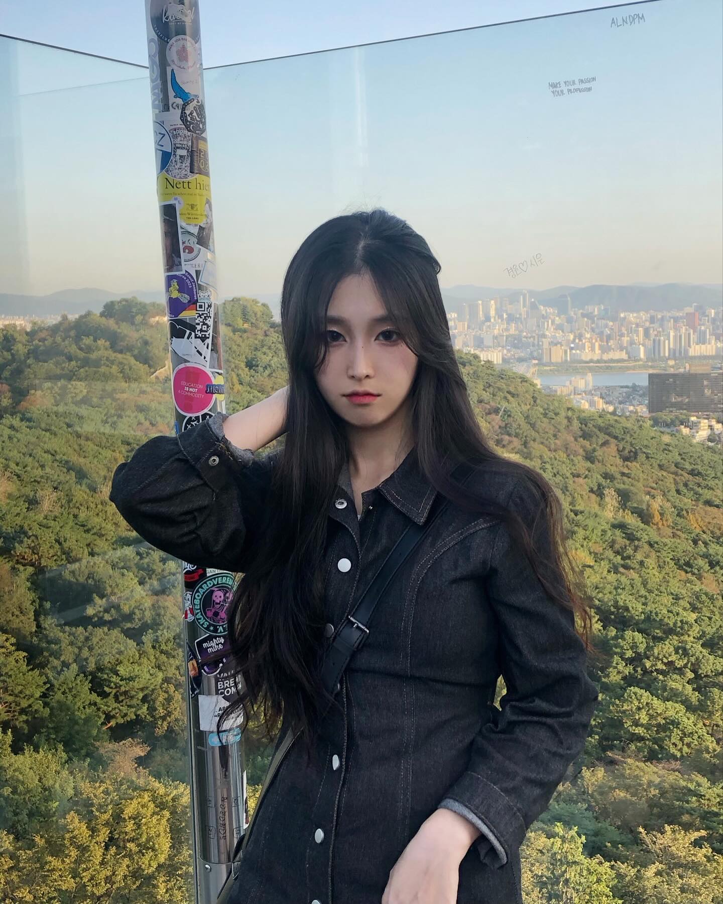경운이 니 누고🔒🔑🚠
