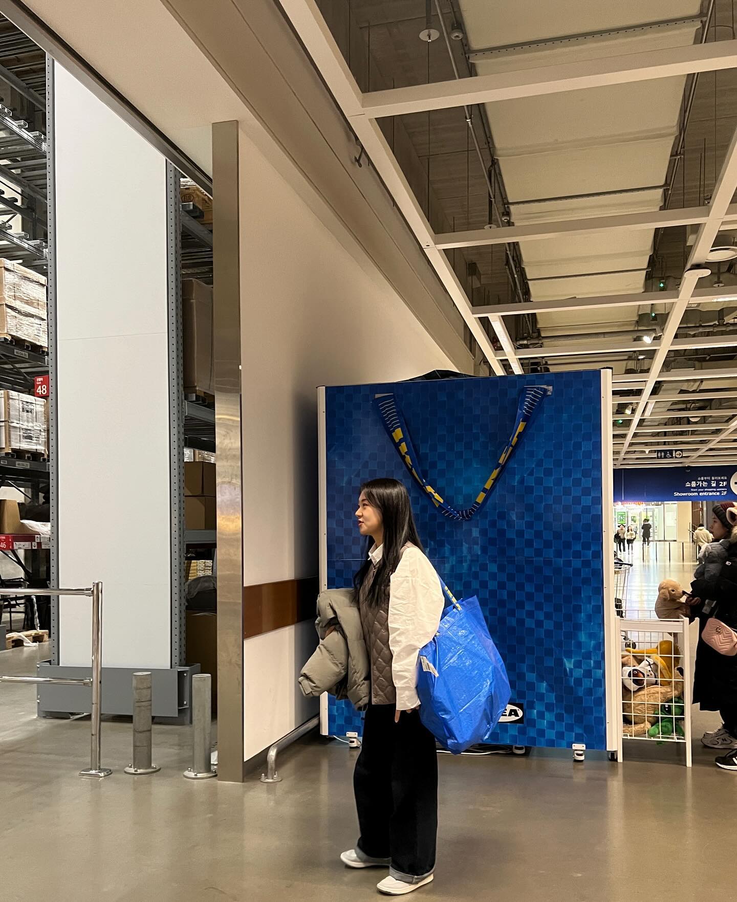 이사하구 다시갈궤 #ikea 🥲