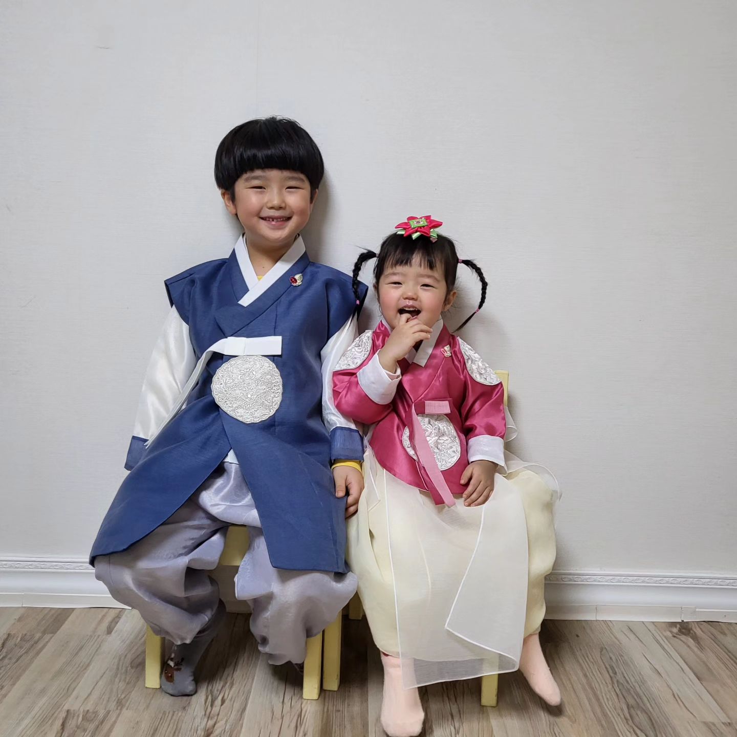 새해복 많이 받으세요♥️