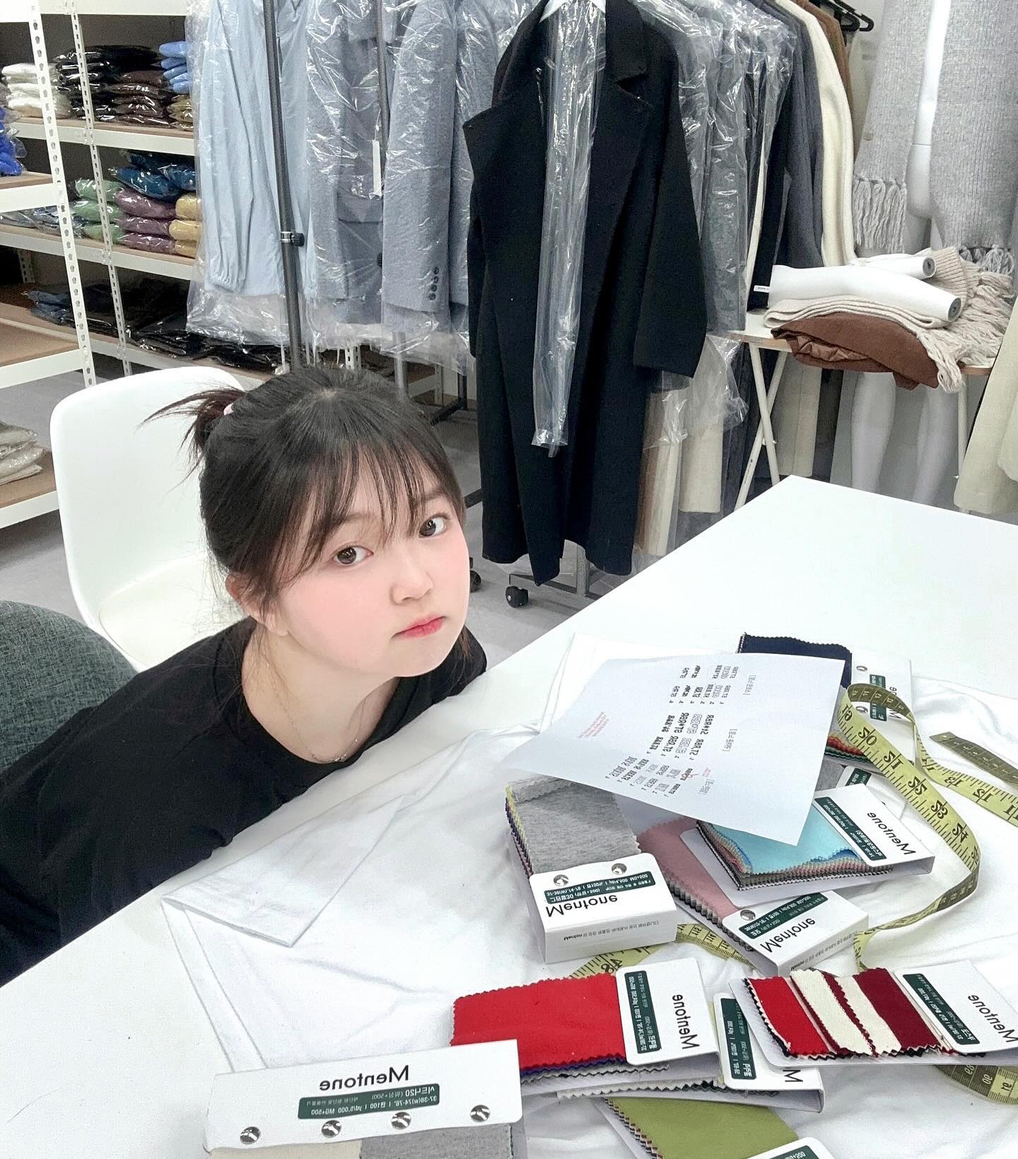 패턴 개발 ing ••• 🪡👚
