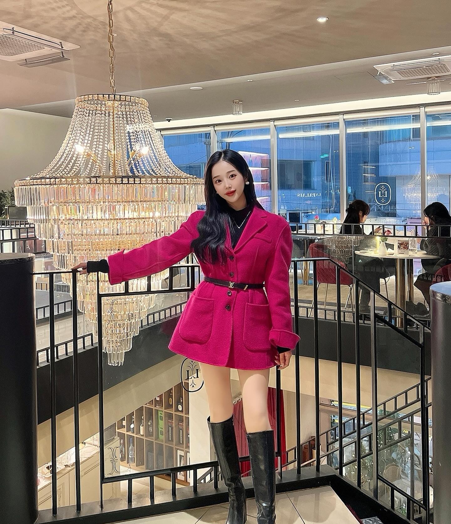 내가 좋아하는 분위기의 #라팰리스청담 🤍
오랜만에 분위기 좋고, 맛도 좋은 라팰리스에서 
좋은 시간 보내기 🥰

📍강남구 청담동 87-9