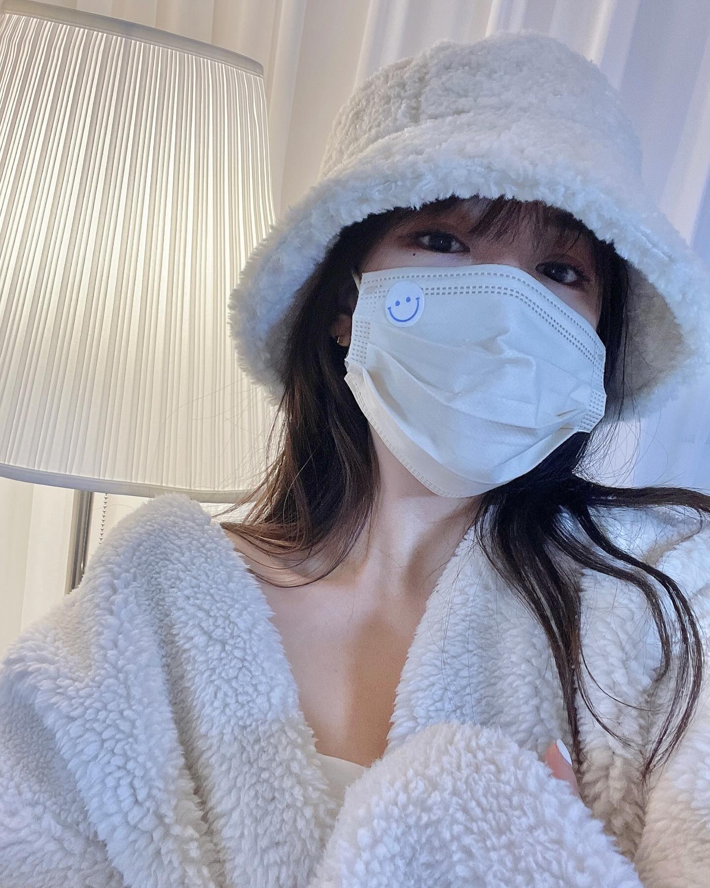 거 너무 춥잖아요~~~🥹