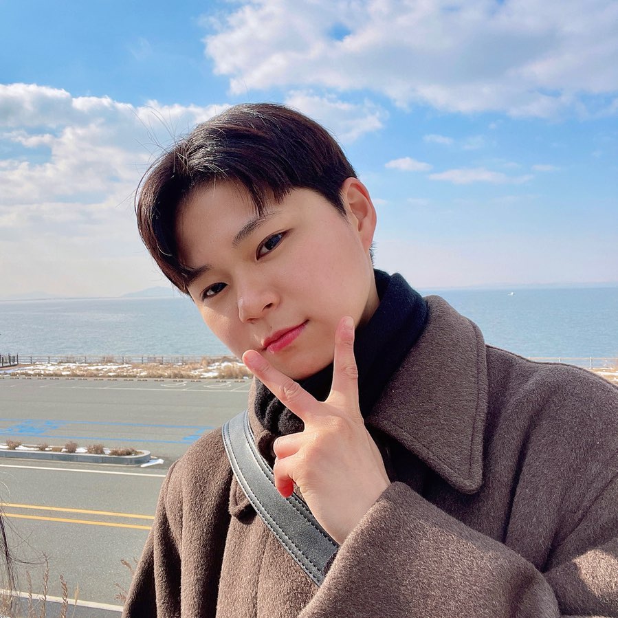 휴가 끝나지마😢